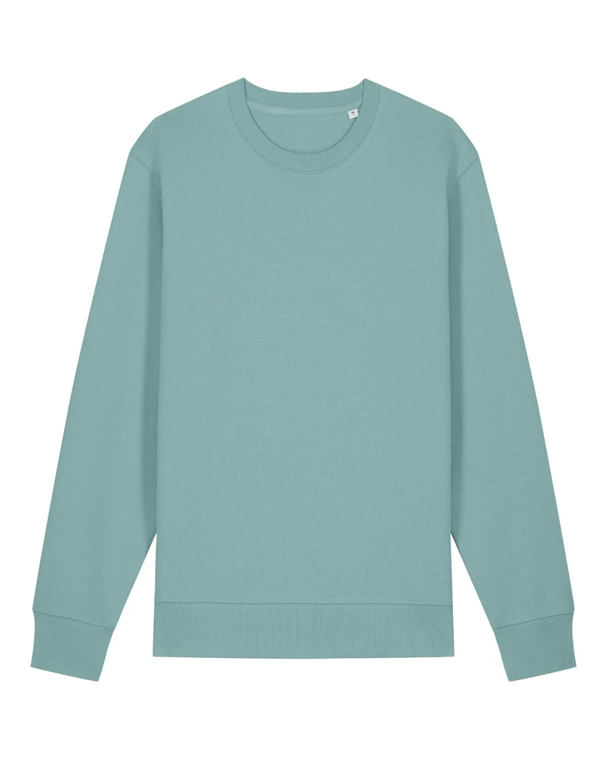 Matcher Teal Monstera