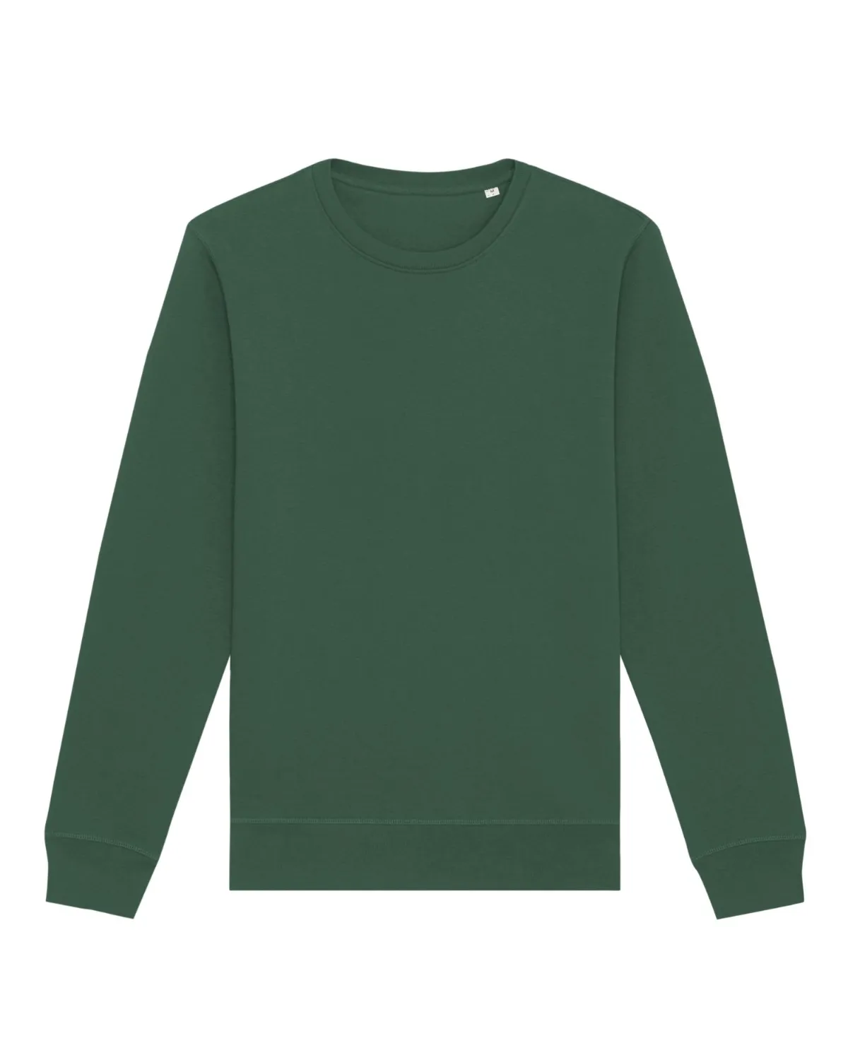 Roller Bottle Green