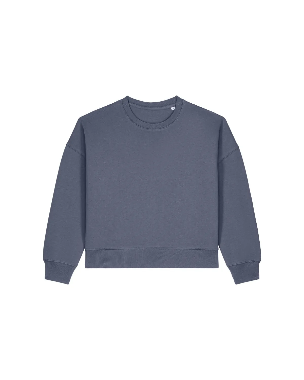 Stella Alma Blue Grey