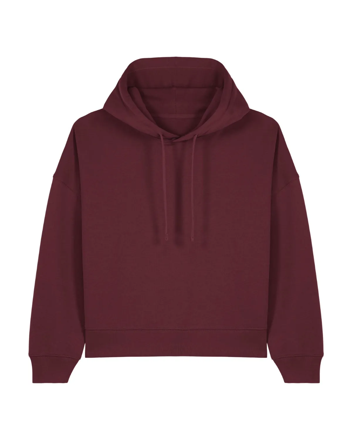 Stella Nora Burgundy