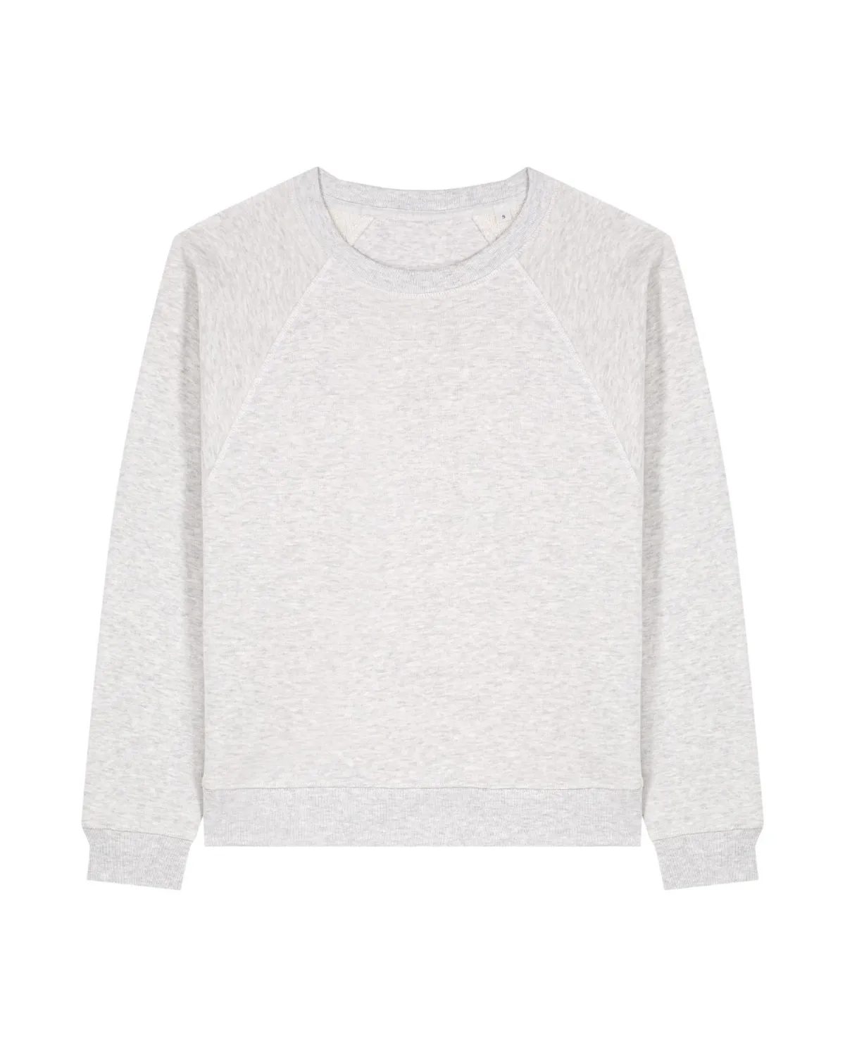 Stella Clara Cool Heather Grey