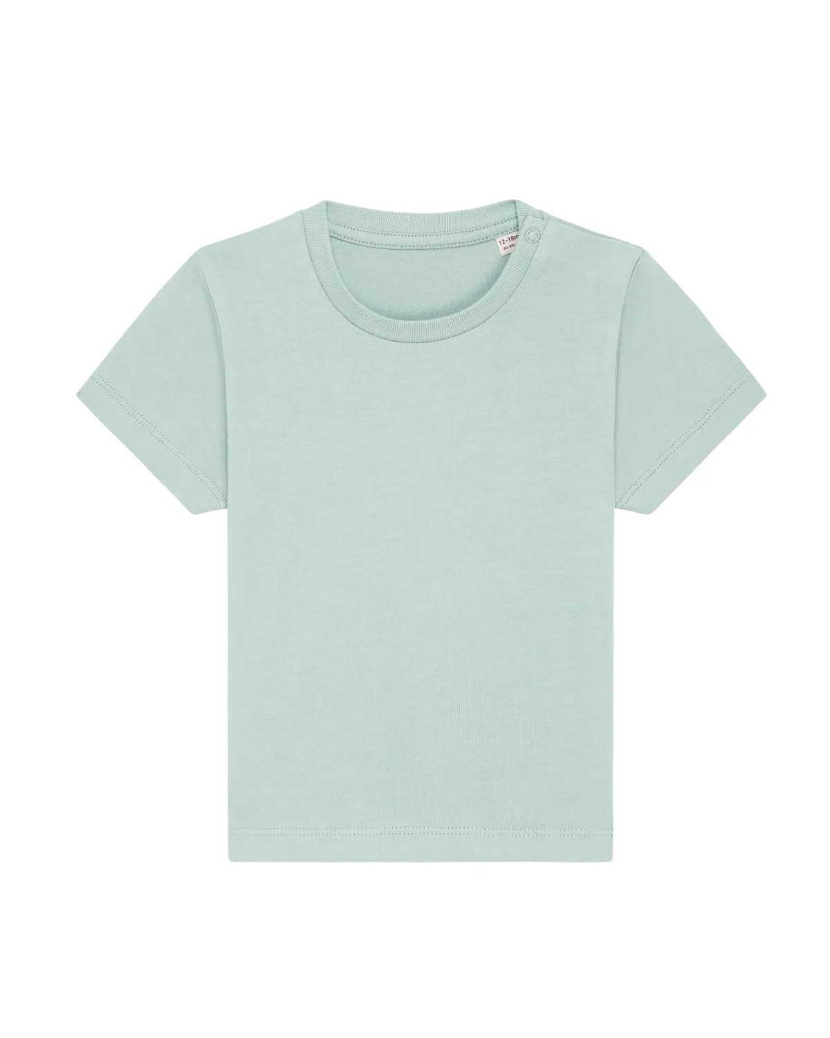 Baby Creator Caribbean Blue
