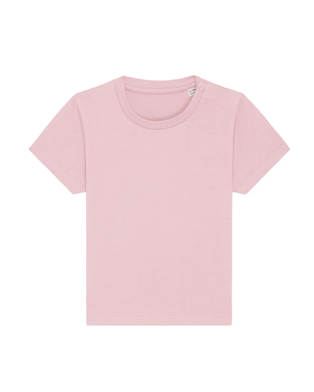 Baby Creator Cotton Pink