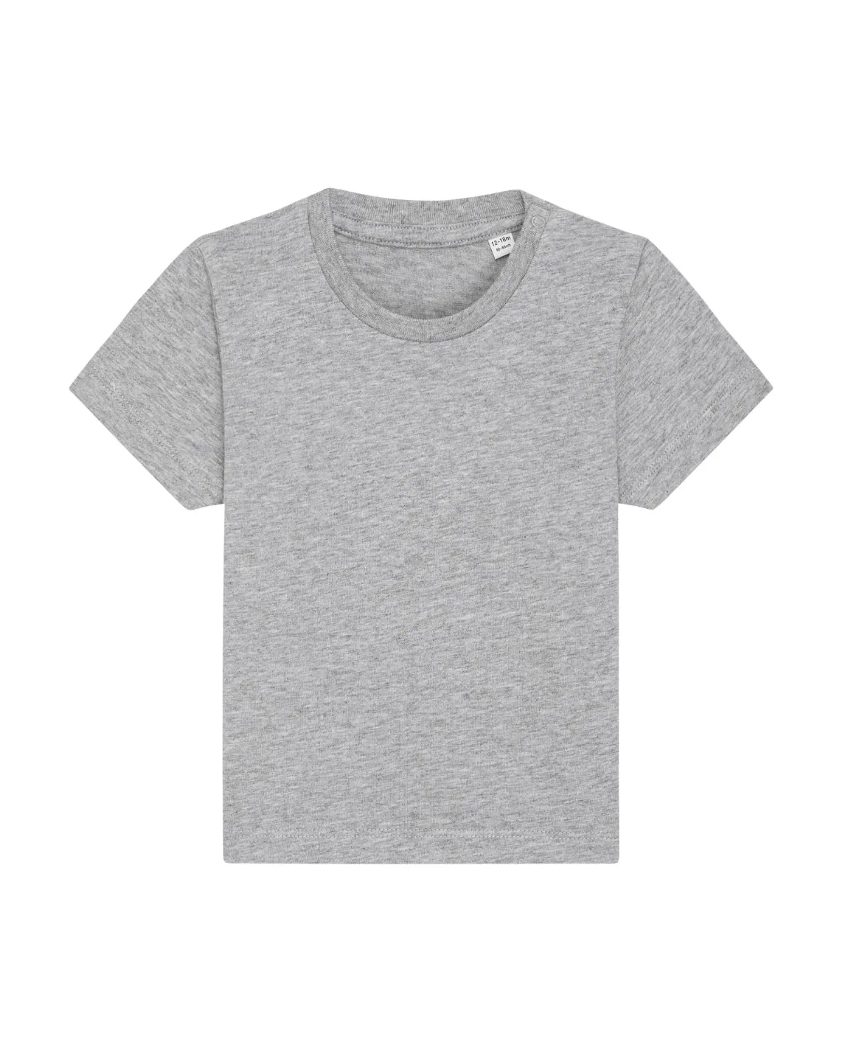 Baby Creator Heather Grey