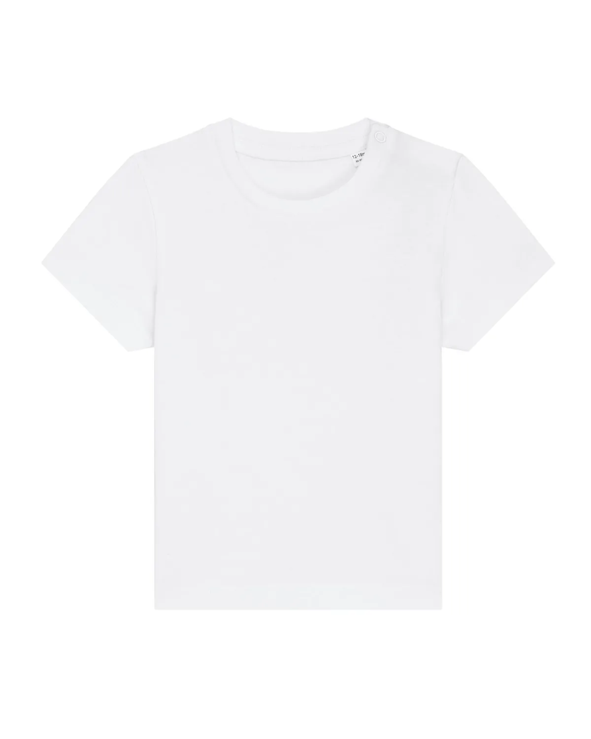 Baby Creator White