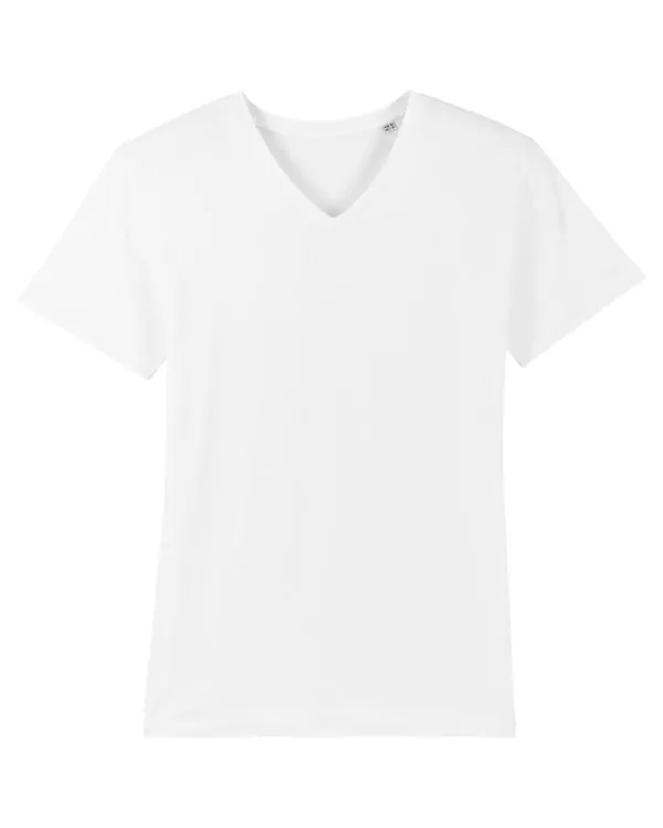 Stanley Presenter White