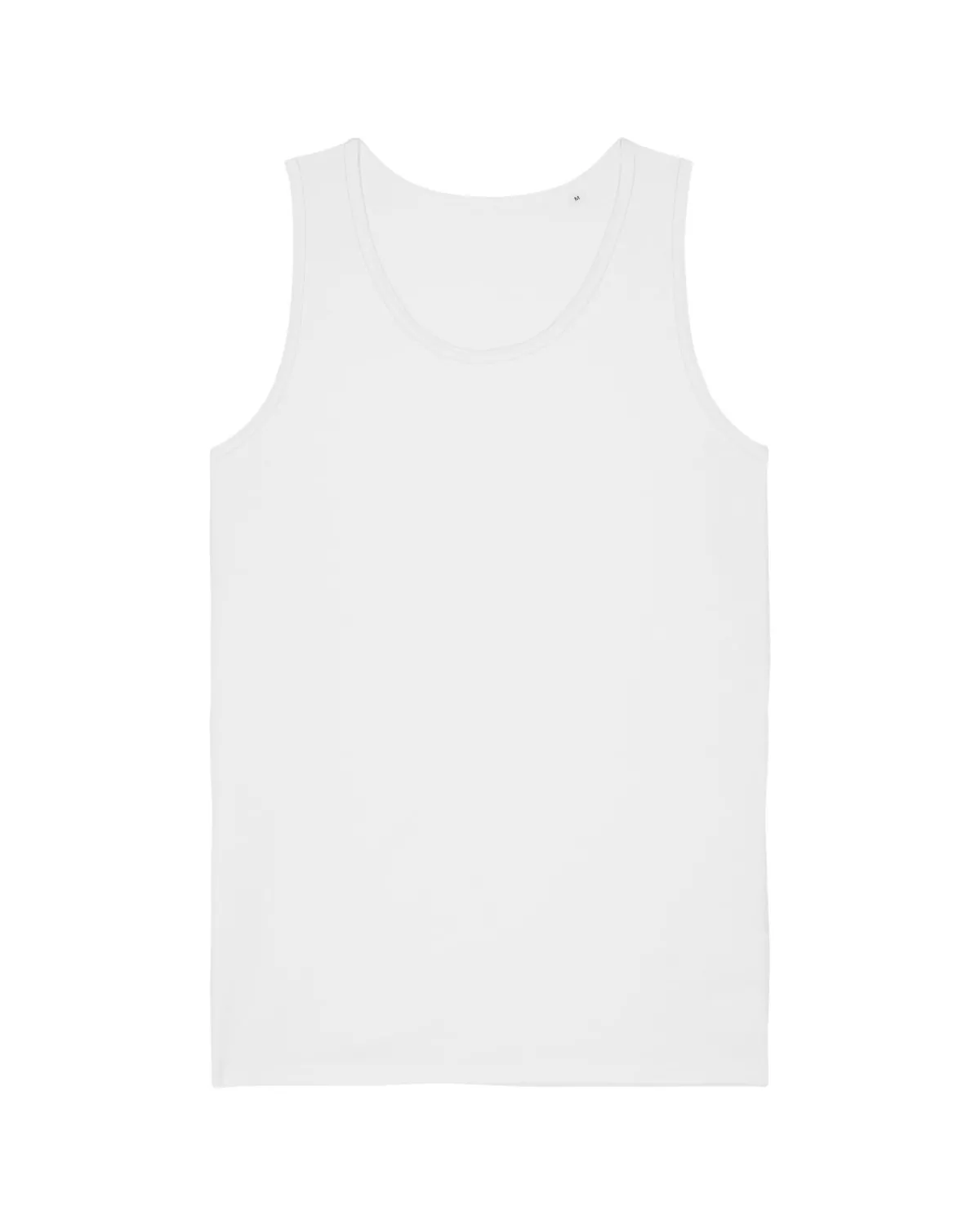 Stanley Stancer White