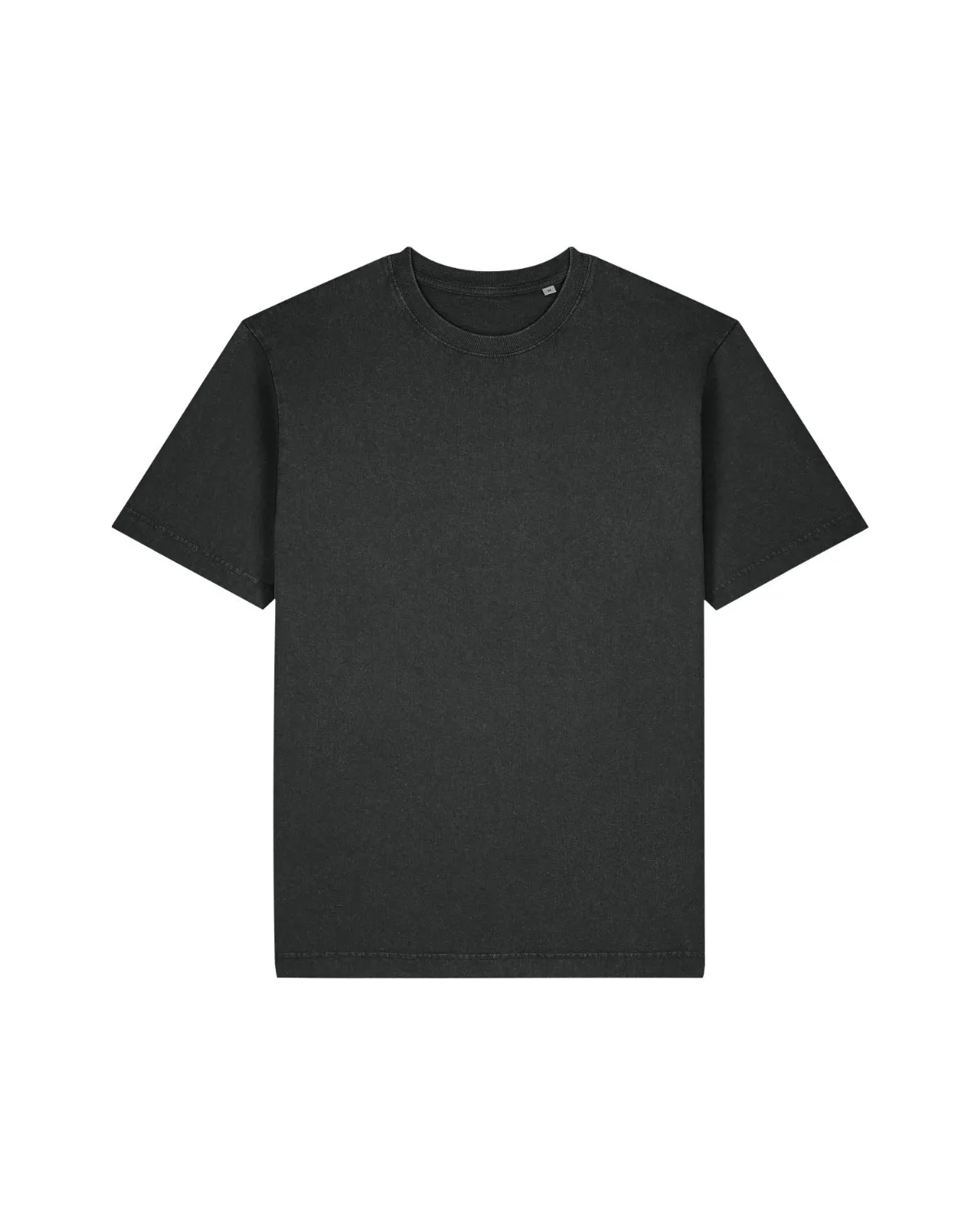 Freestyler Vintage G. Dyed Black Rock
