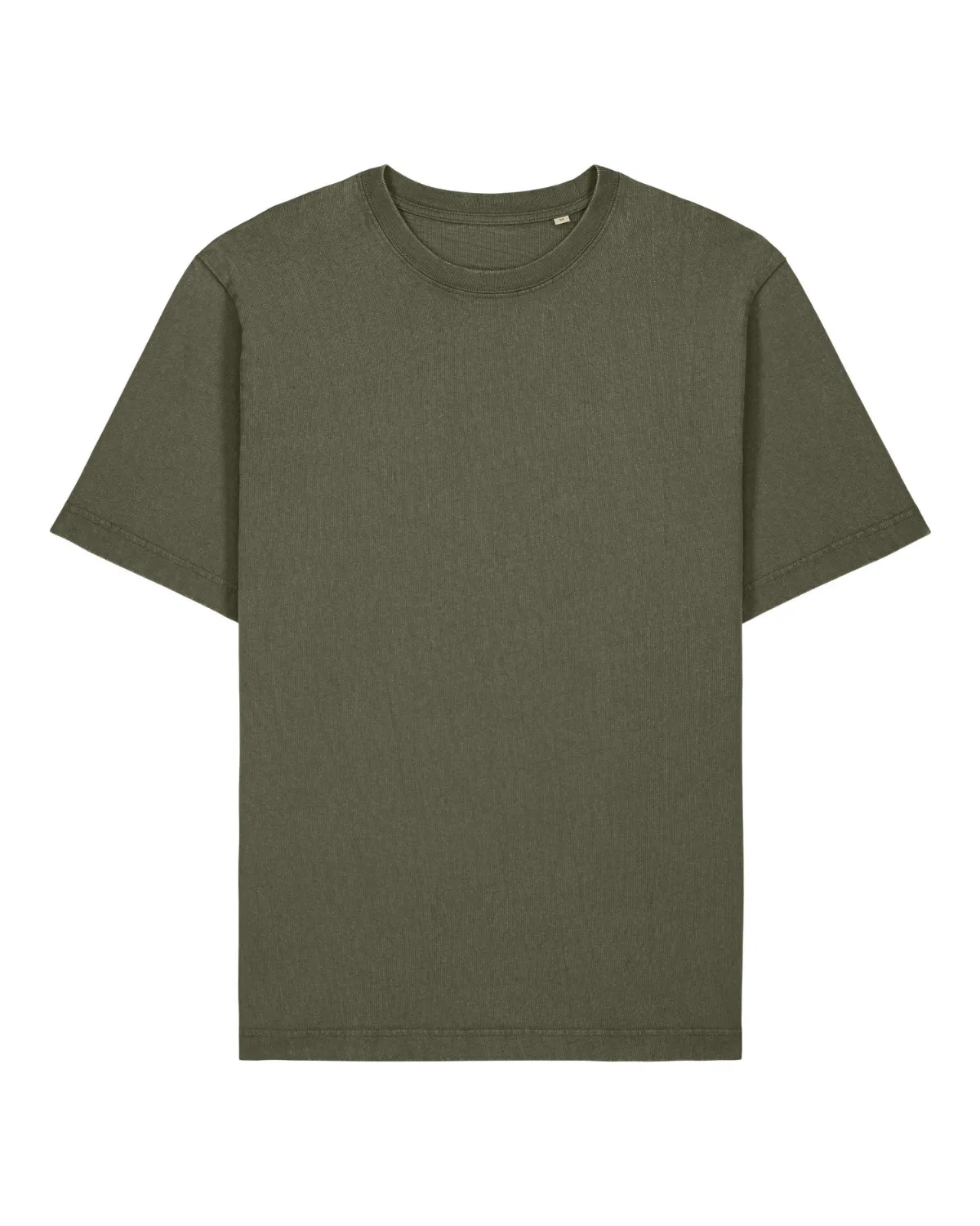Freestyler Vintage G. Dyed Khaki