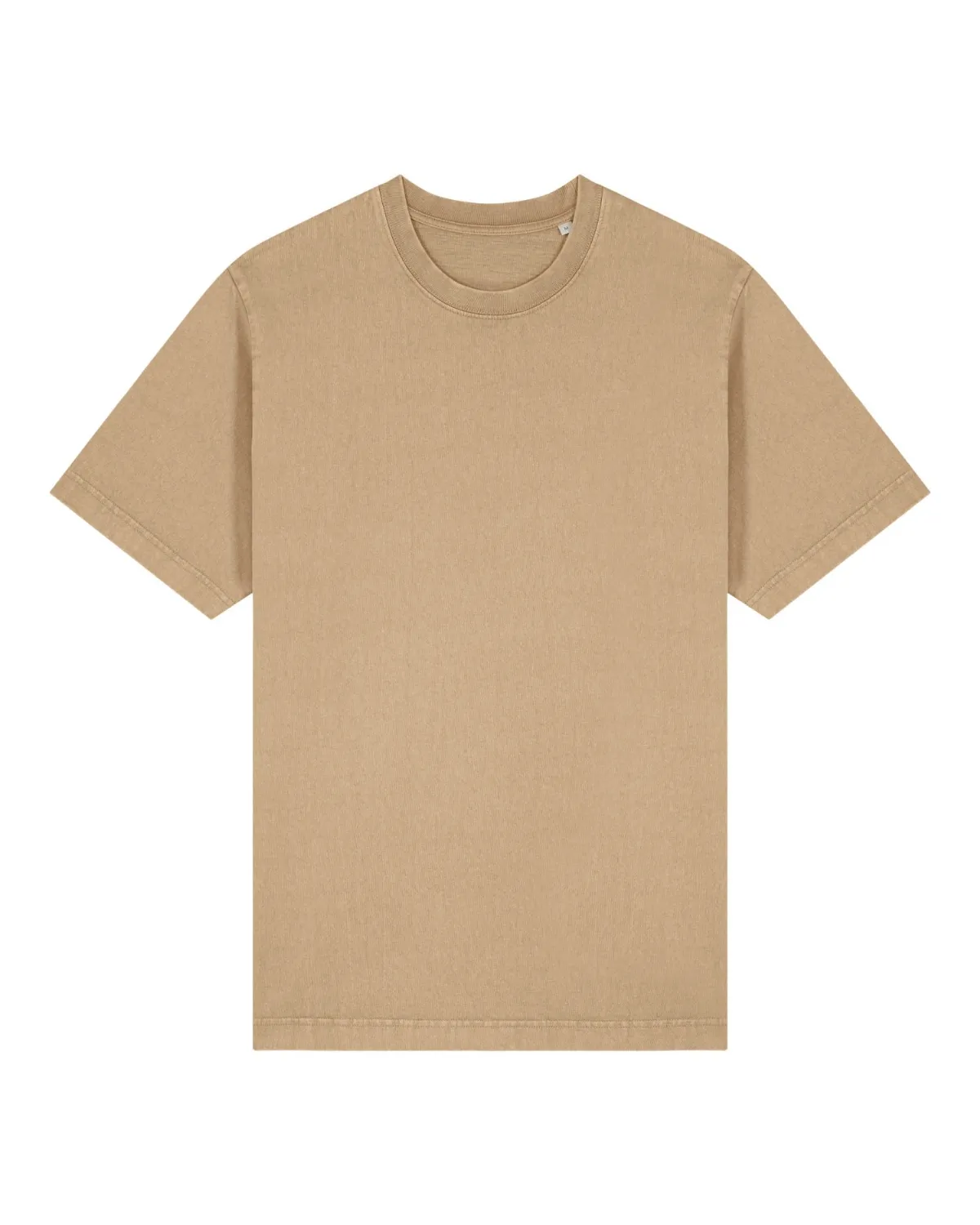 Freestyler Vintage G. Dyed Latte