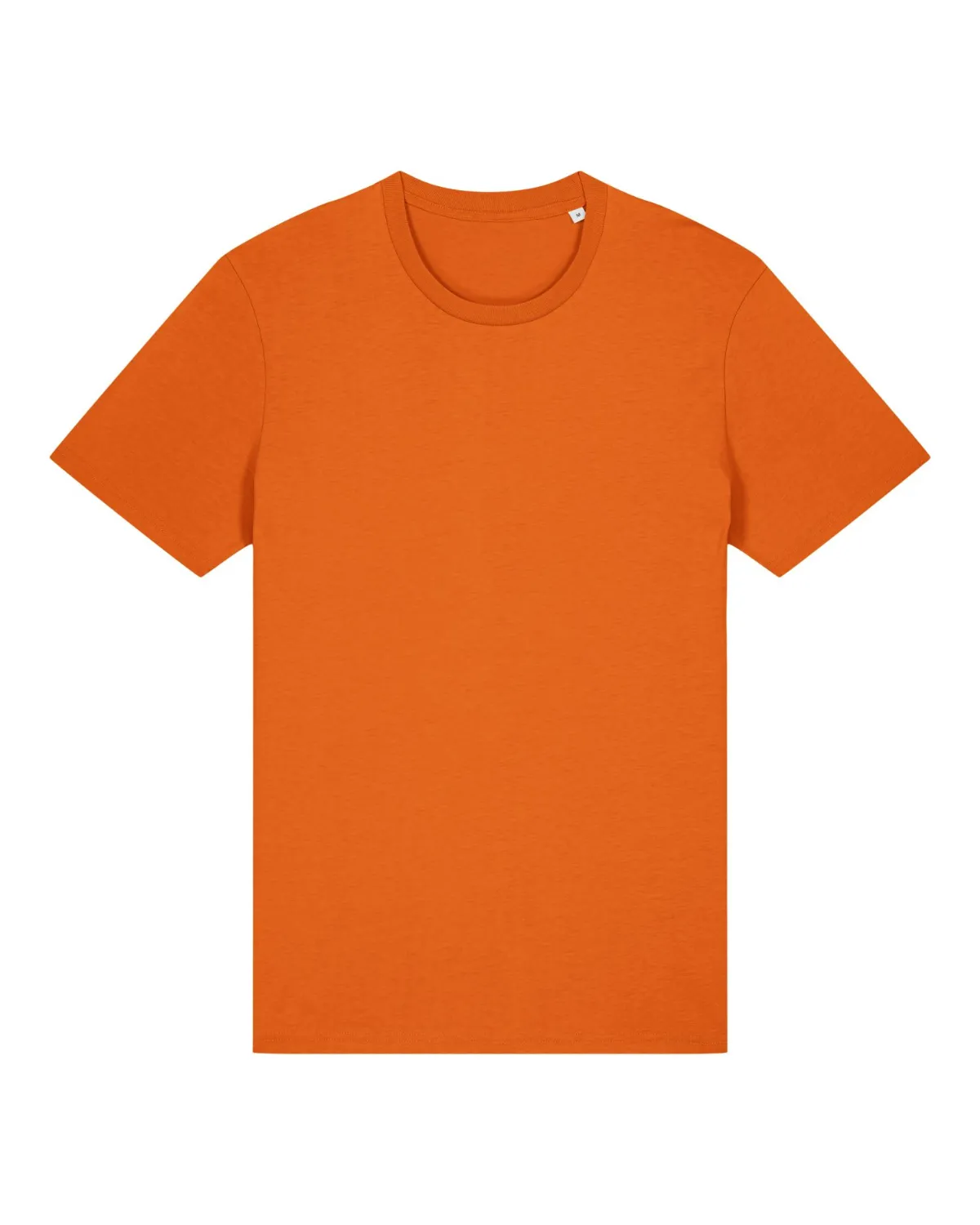 Crafter Bright Orange