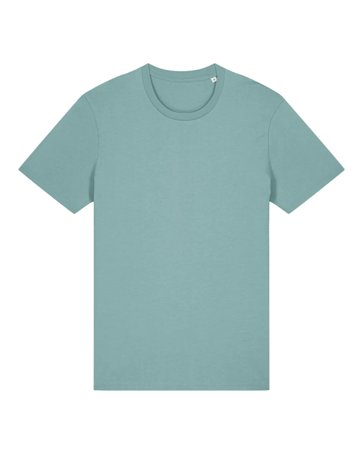 Crafter Teal Monstera