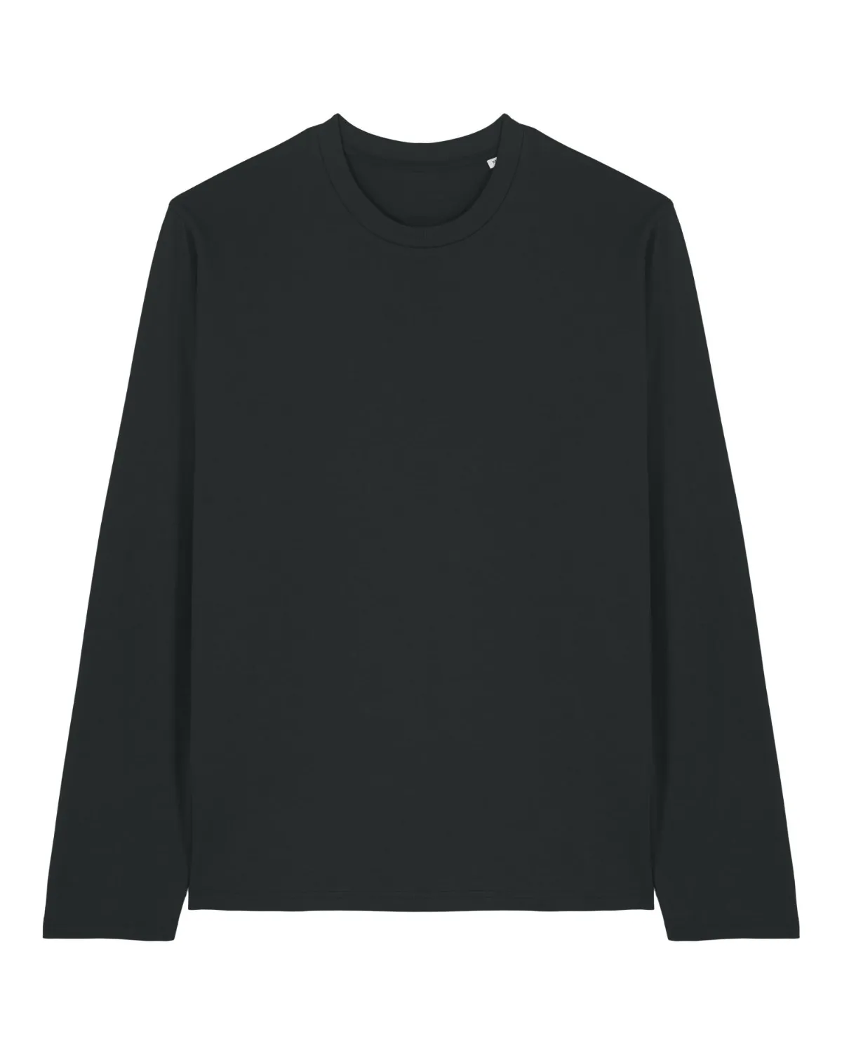 Creator 2.0 Long Sleeve Black