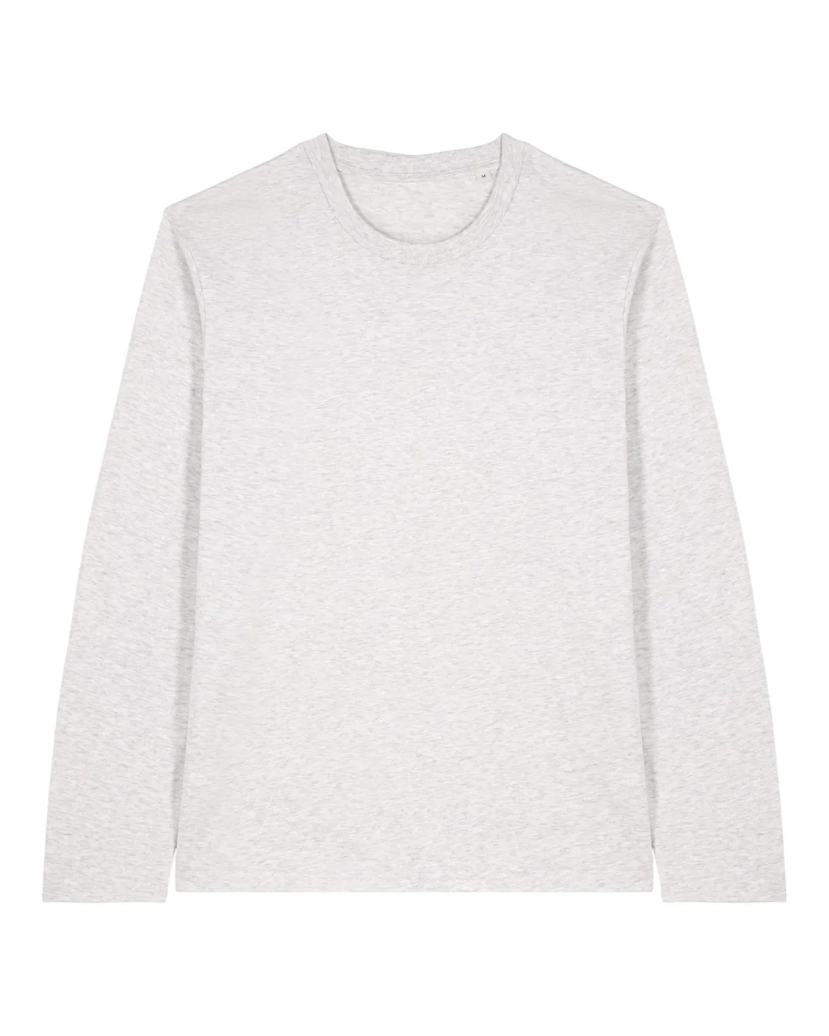 Creator 2.0 Long Sleeve Cool Heather Grey