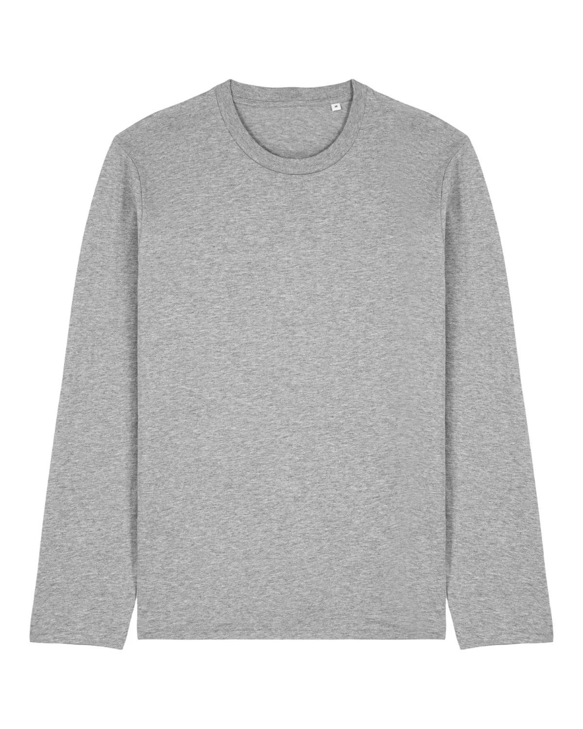 Creator 2.0 Long Sleeve Heather Grey