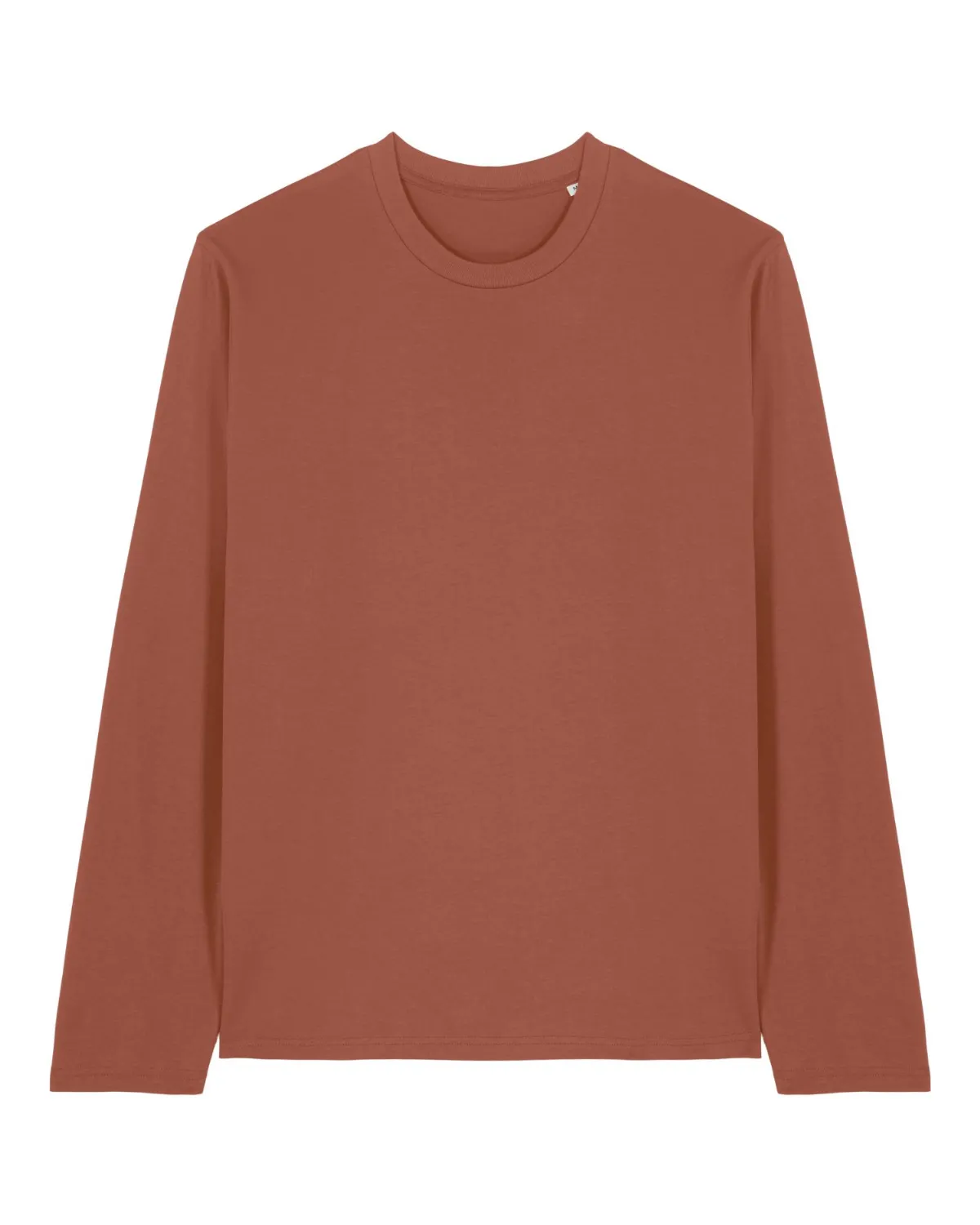 Creator 2.0 Long Sleeve Heritage Brown
