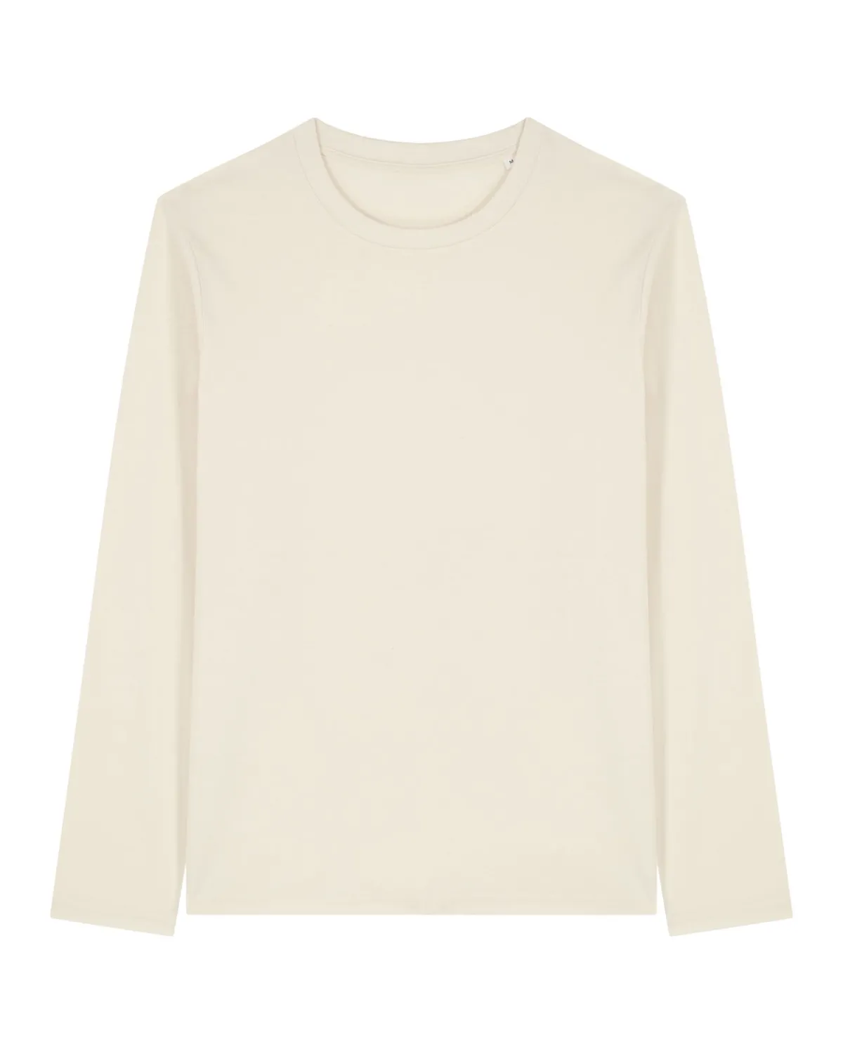 Creator 2.0 Long Sleeve Natural Raw