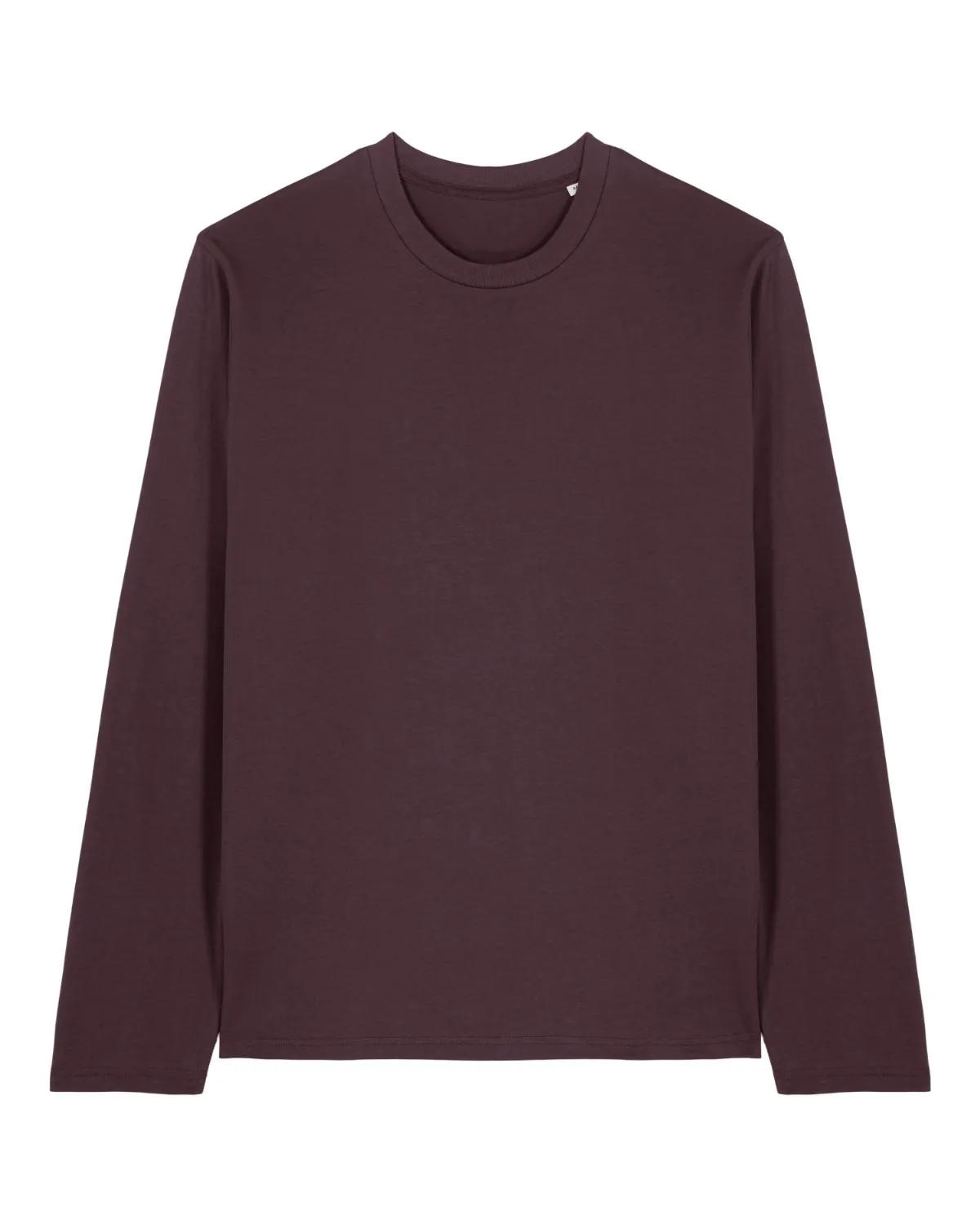 Creator 2.0 Long Sleeve Red Brown