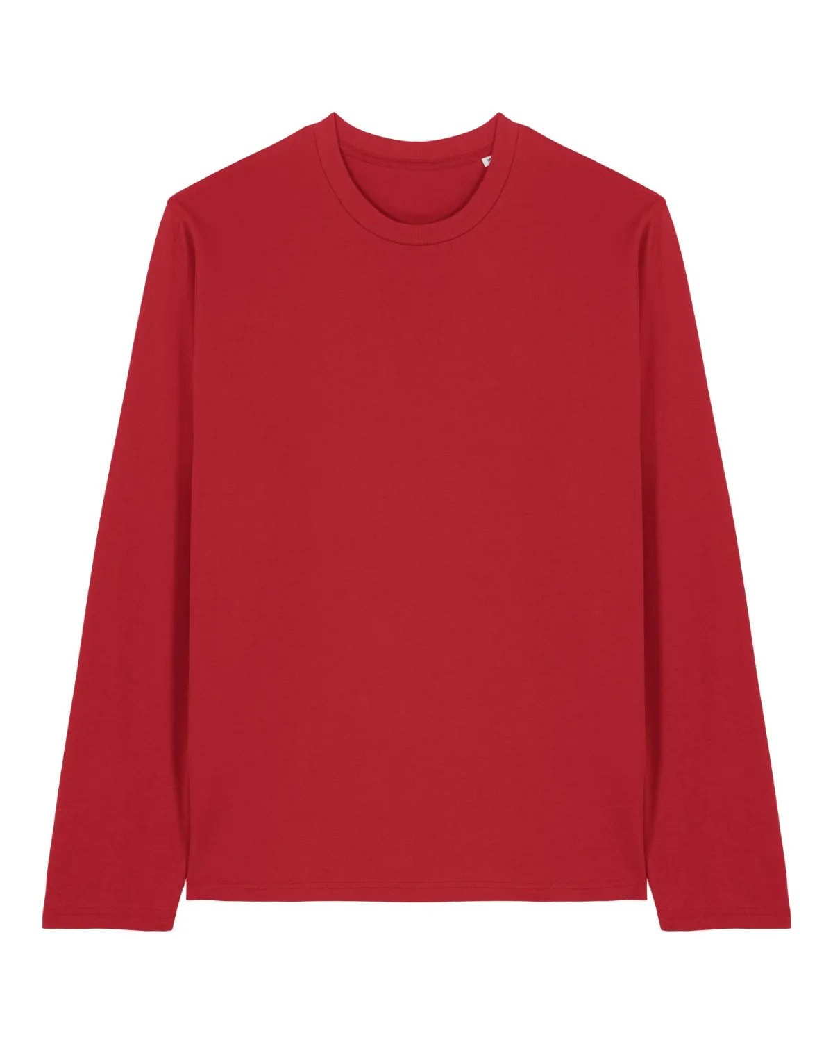 Creator 2.0 Long Sleeve Red