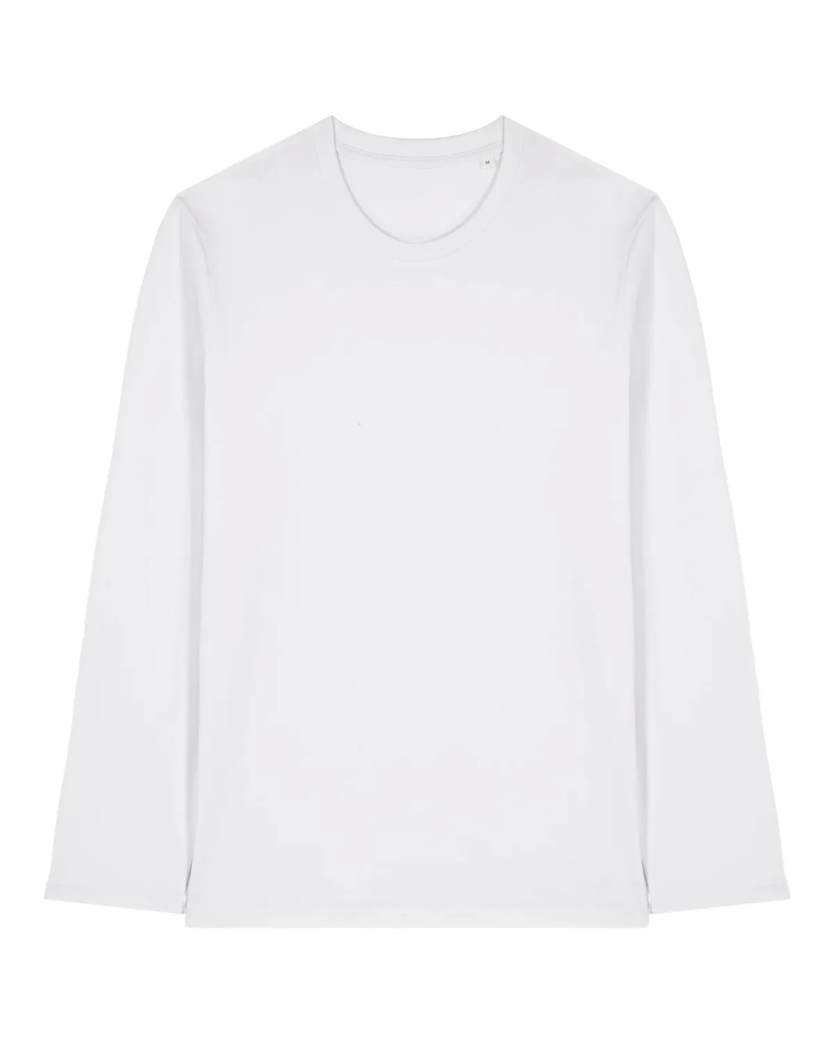 Creator 2.0 Long Sleeve White
