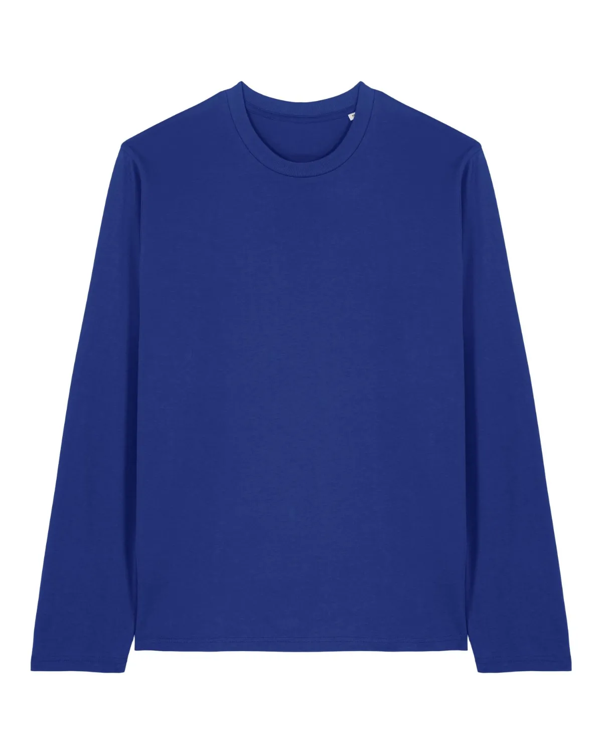 Creator 2.0 Long Sleeve Worker Blue