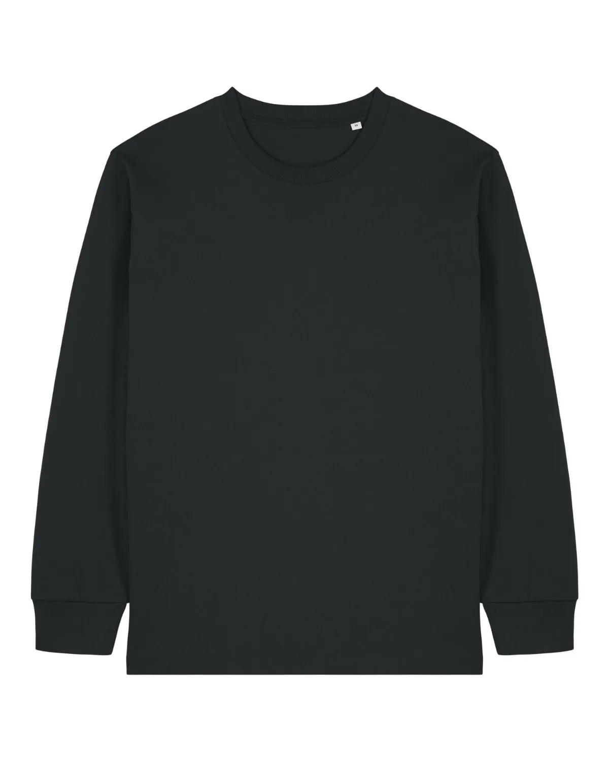 Freestyler Long Sleeve Black