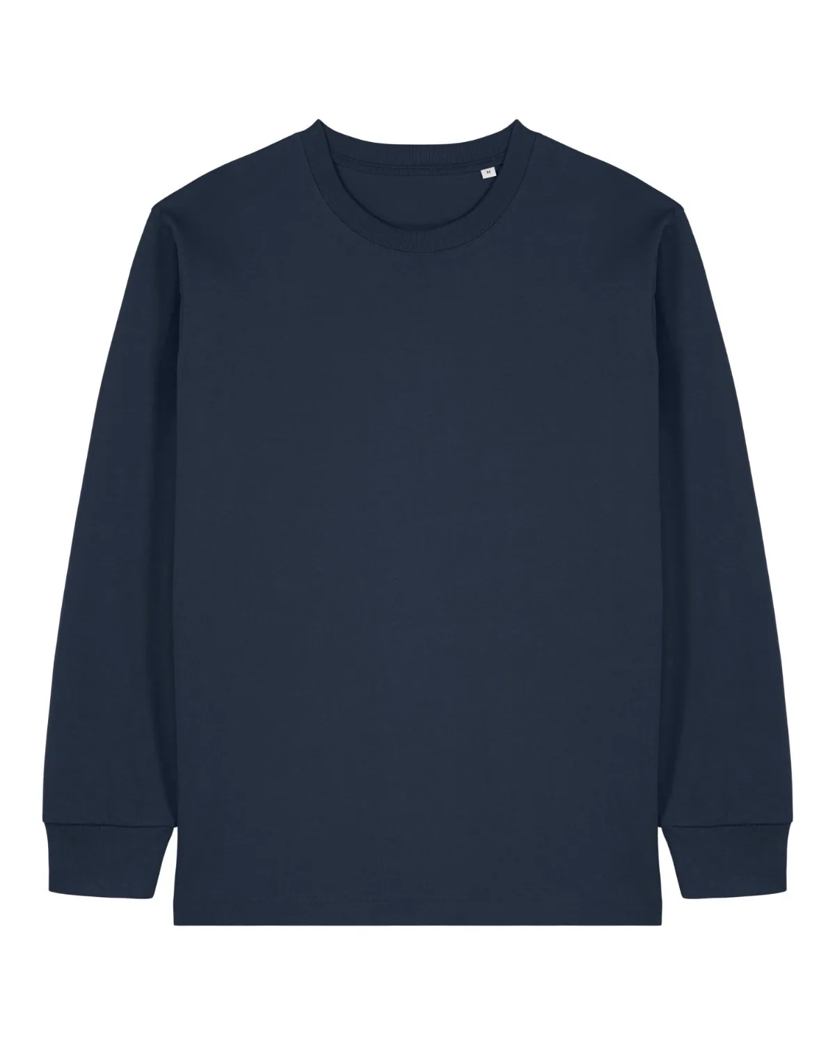 Freestyler Long Sleeve French Navy