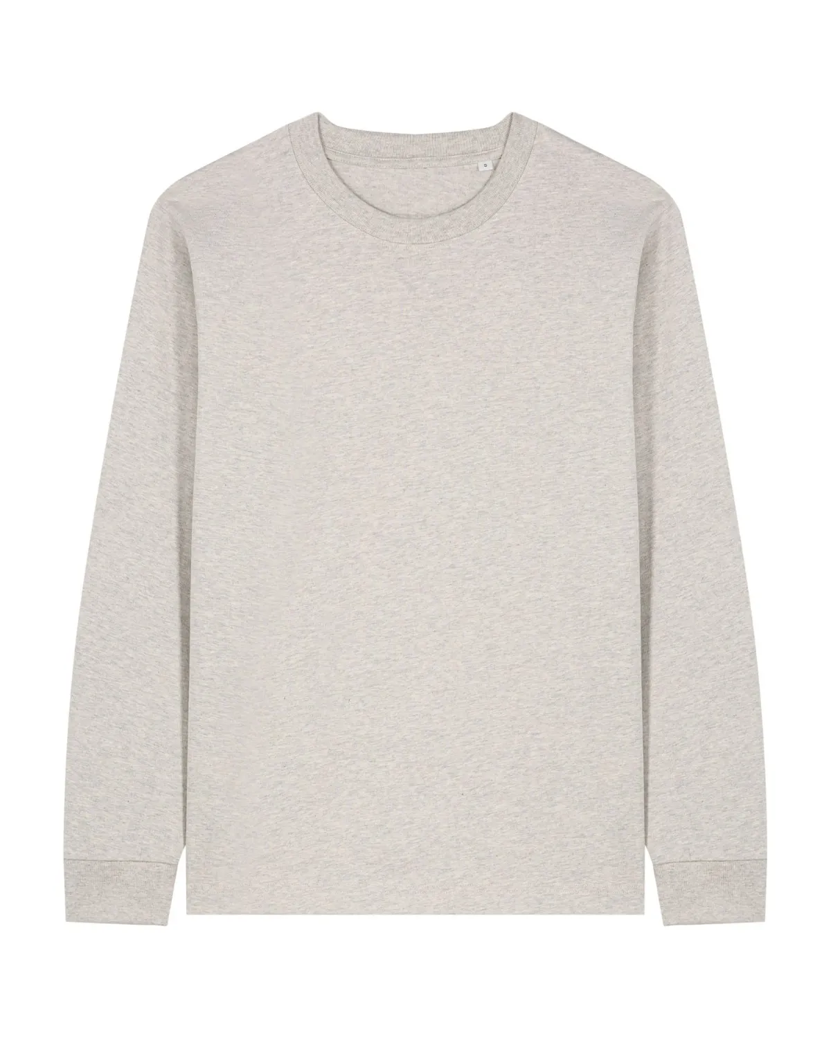 Freestyler Long Sleeve Heather Haze