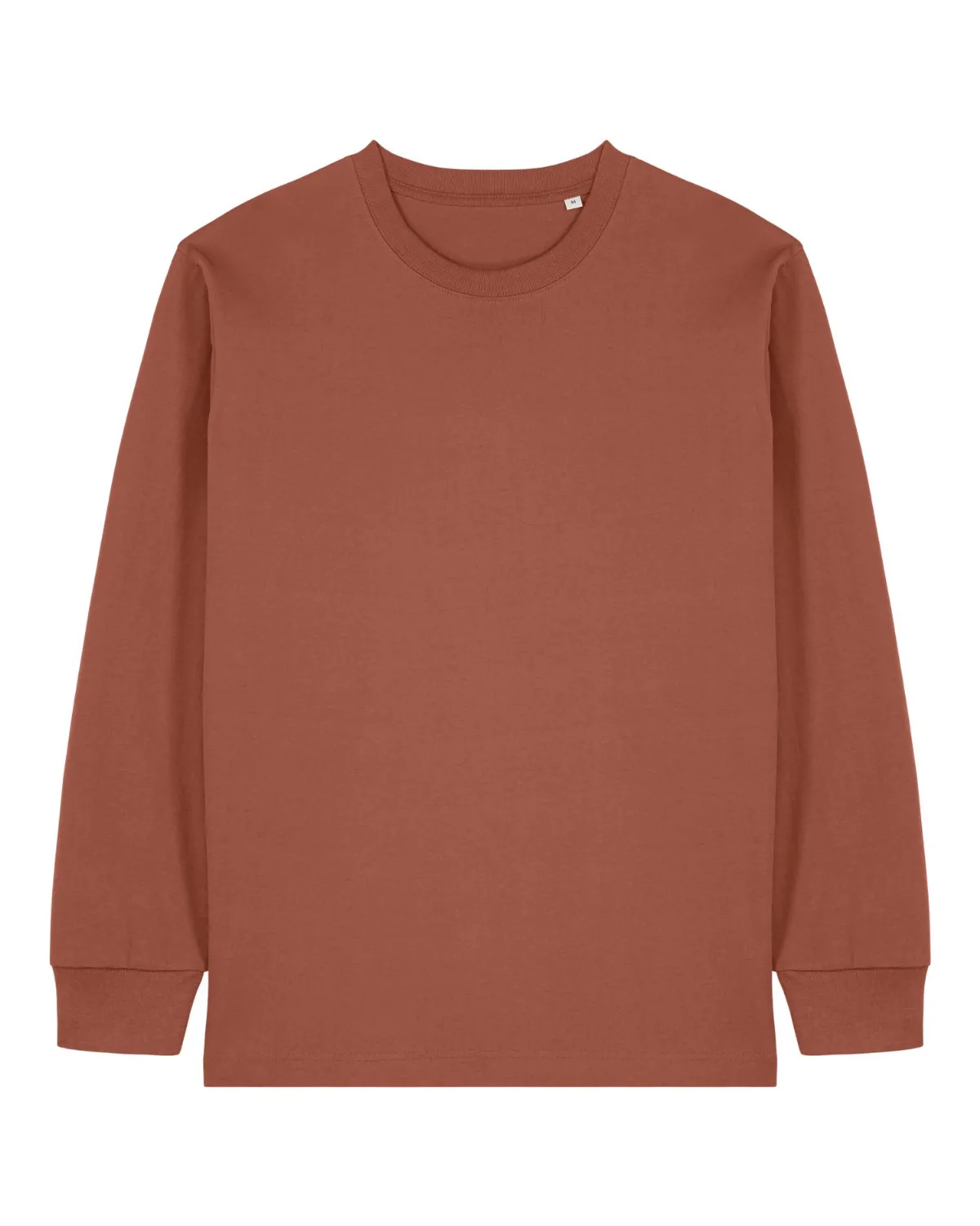 Freestyler Long Sleeve Heritage Brown
