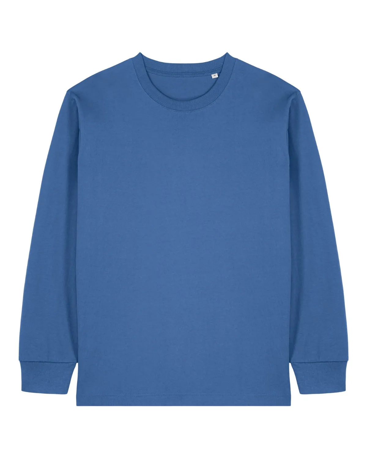 Freestyler Long Sleeve Mindful Blue