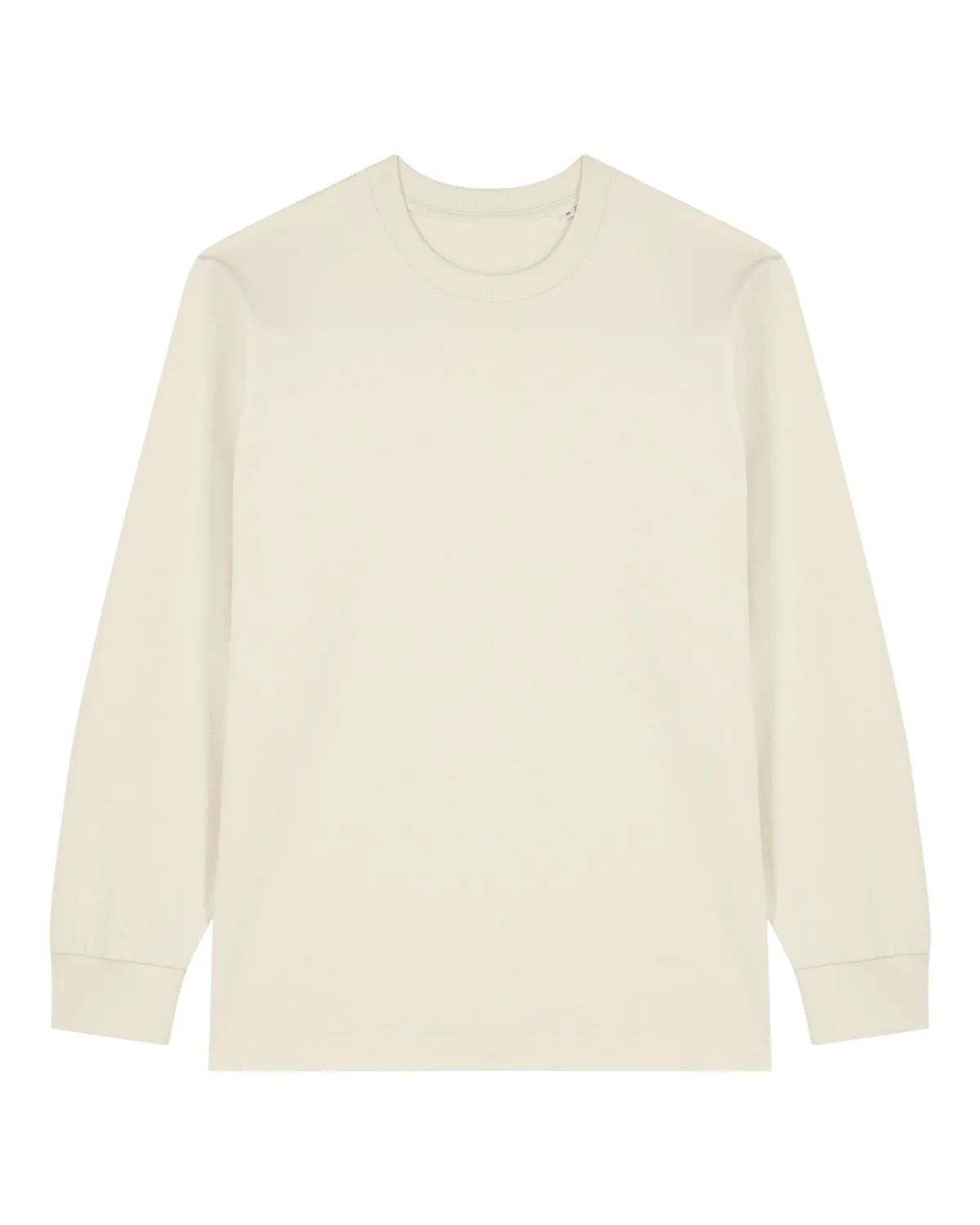 Freestyler Long Sleeve Natural Raw