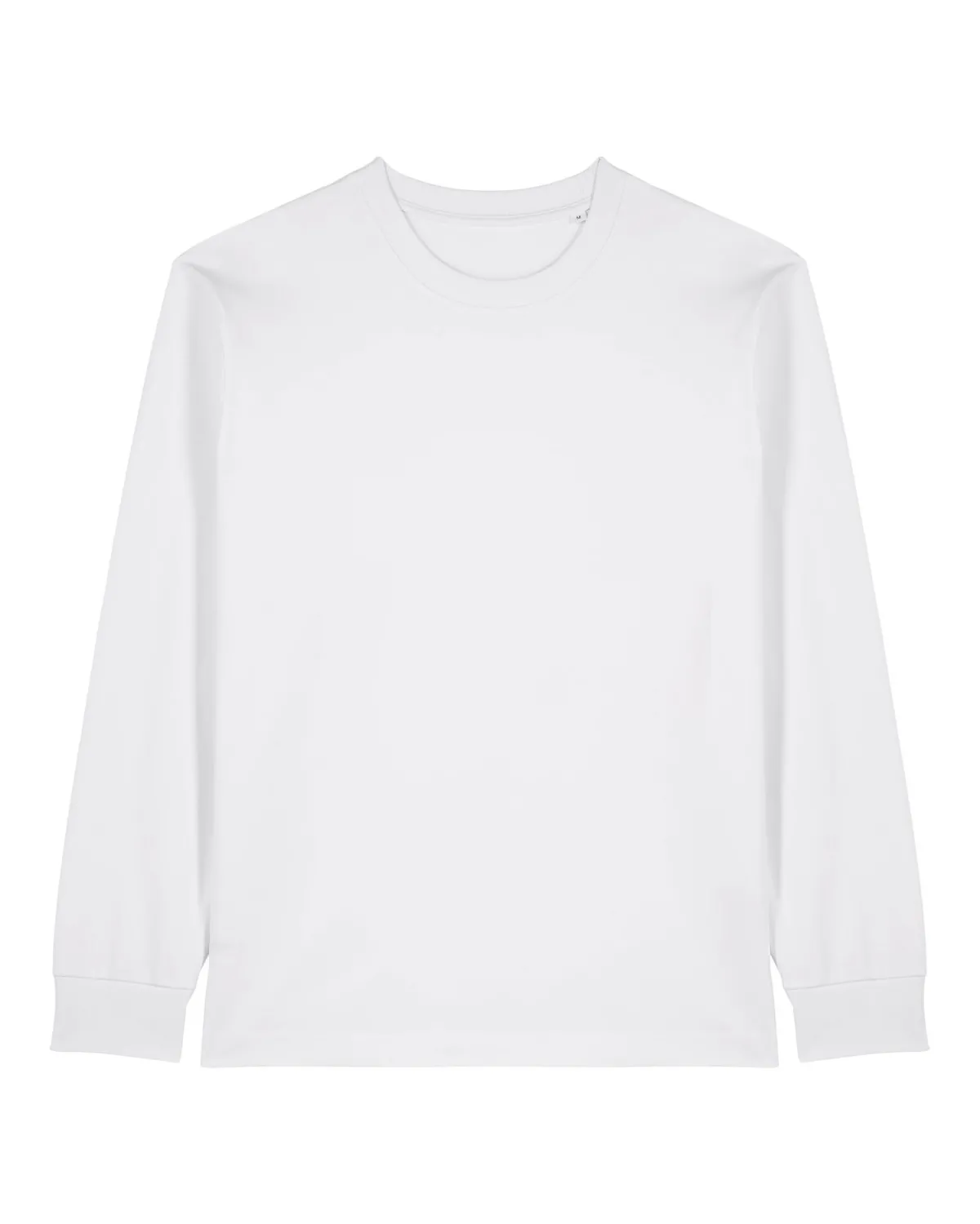 Freestyler Long Sleeve White