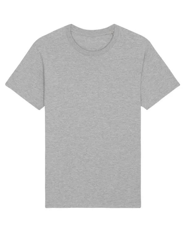 Rocker Heather Grey
