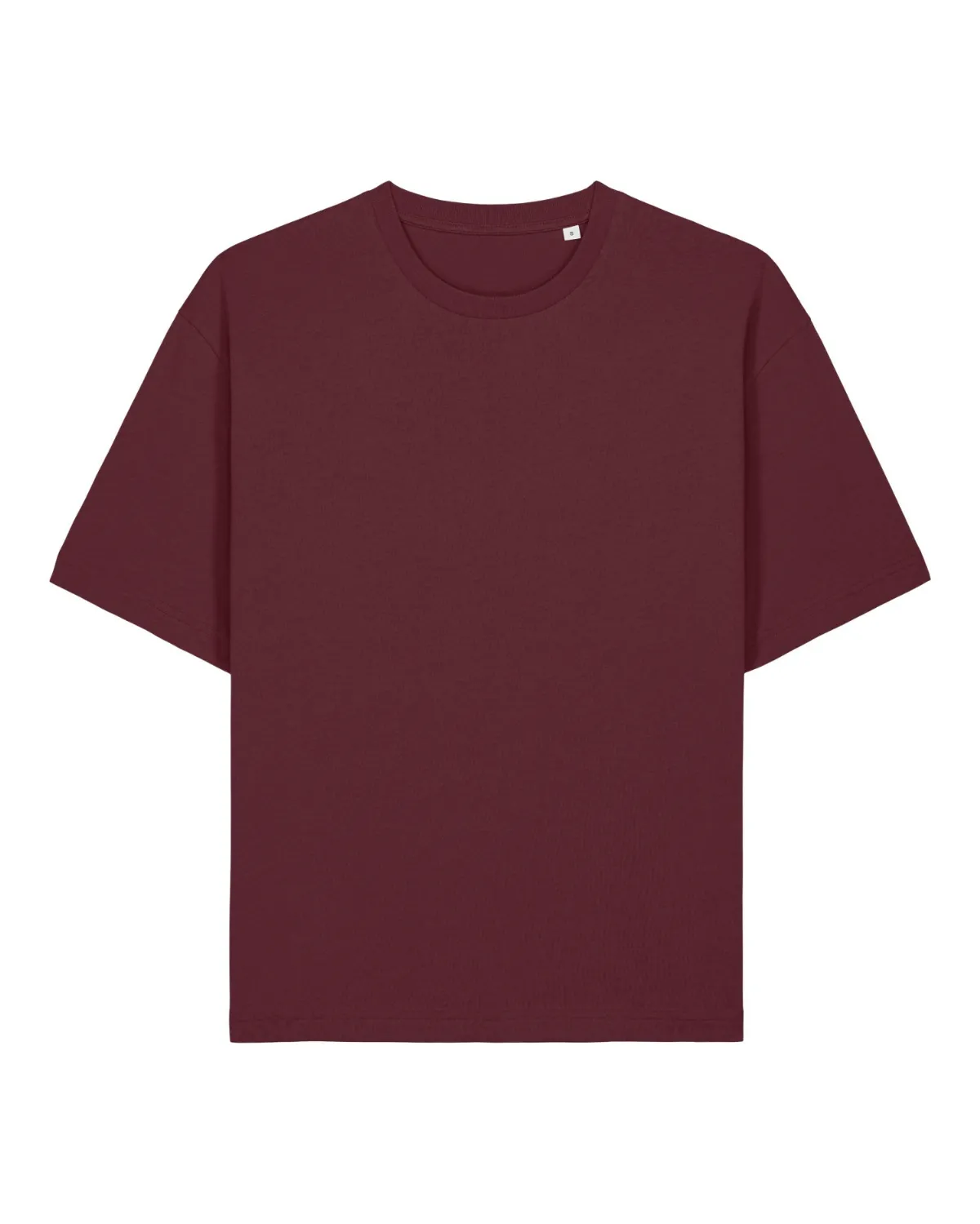 Breezer Burgundy