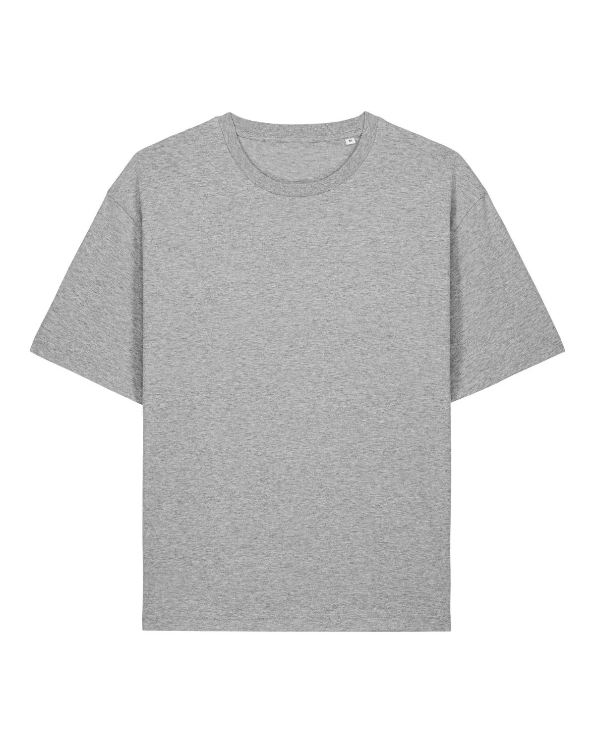 Breezer Heather Grey