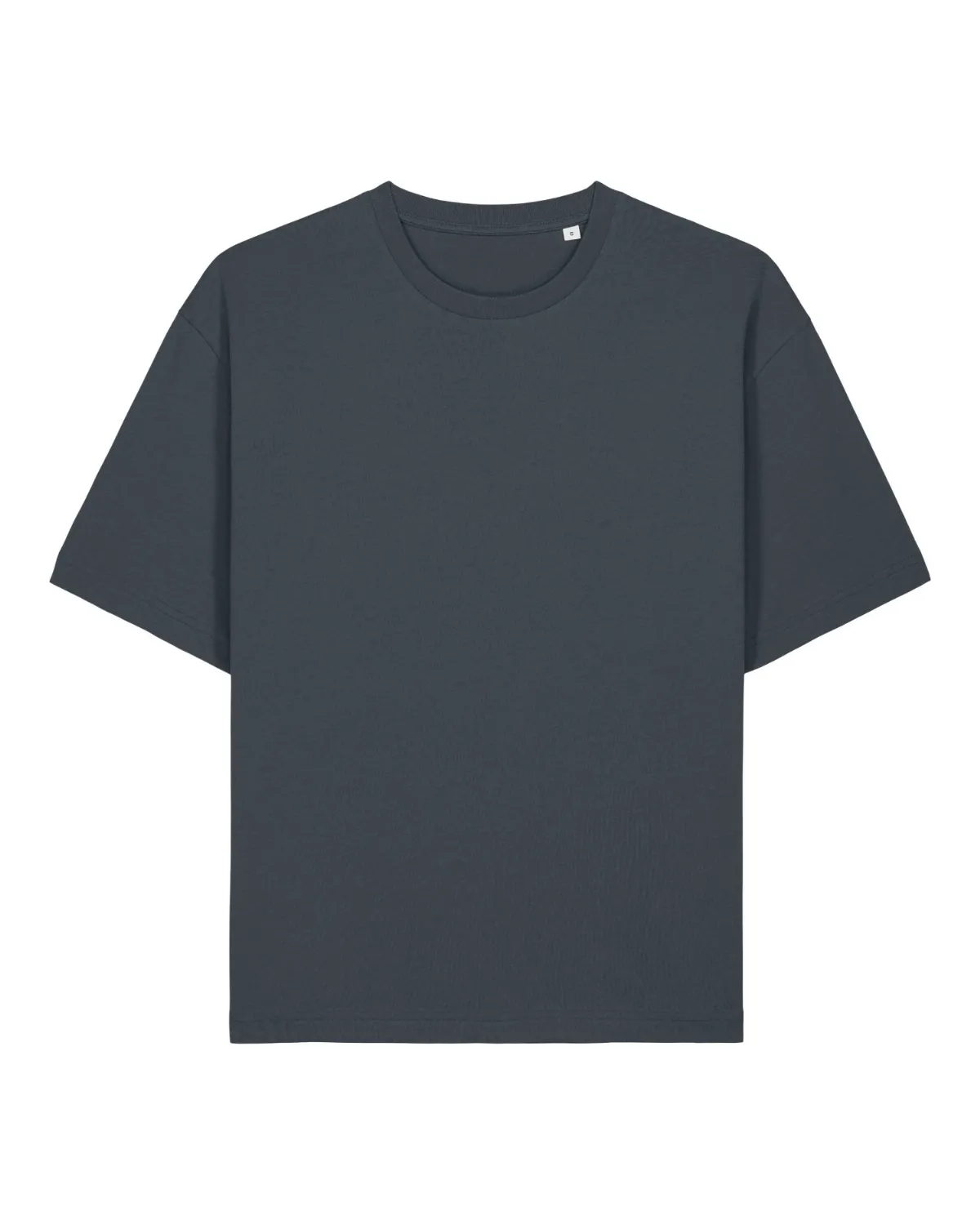 Breezer India Ink Grey