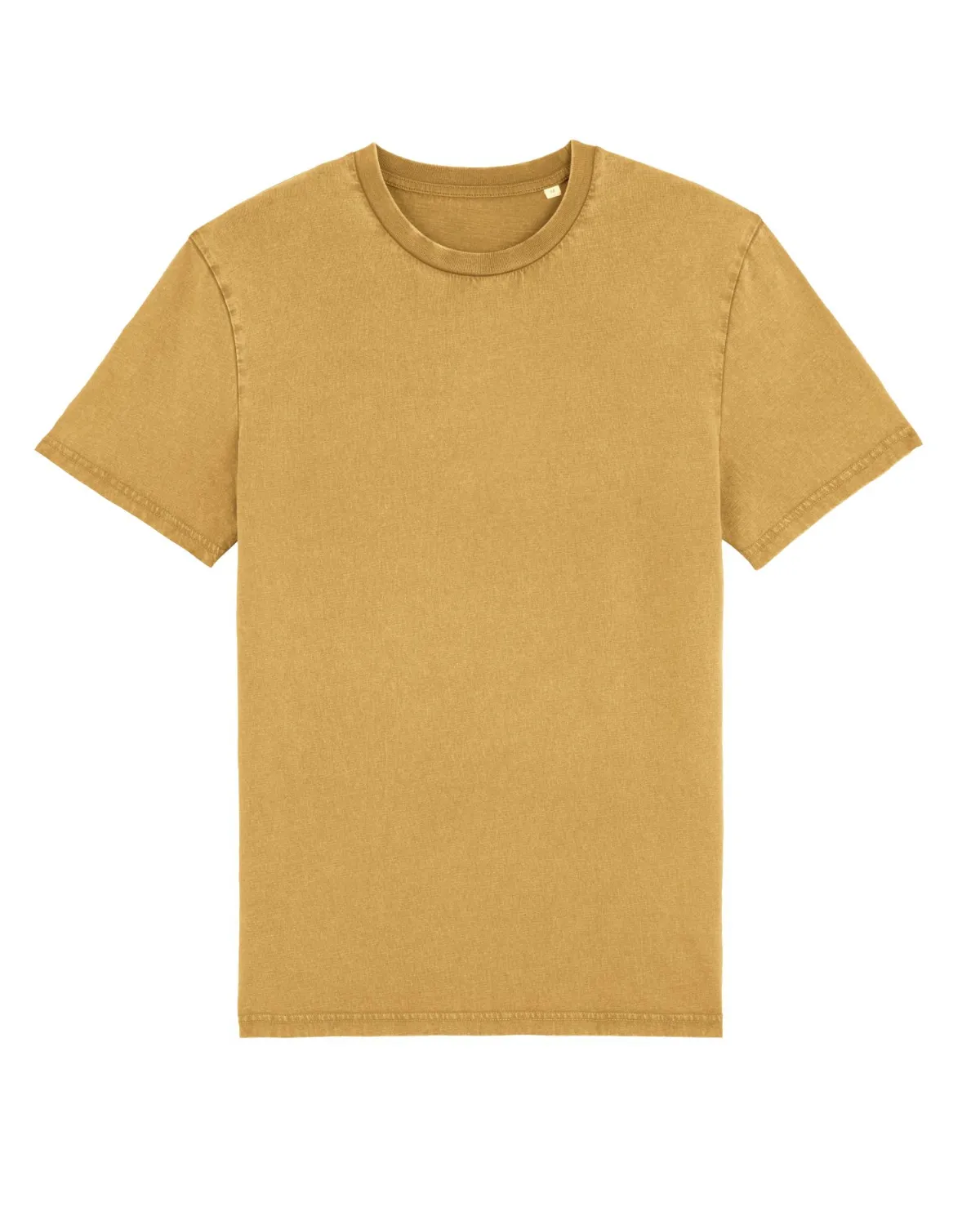 Crafter Vintage G. Dyed Gold Ochre