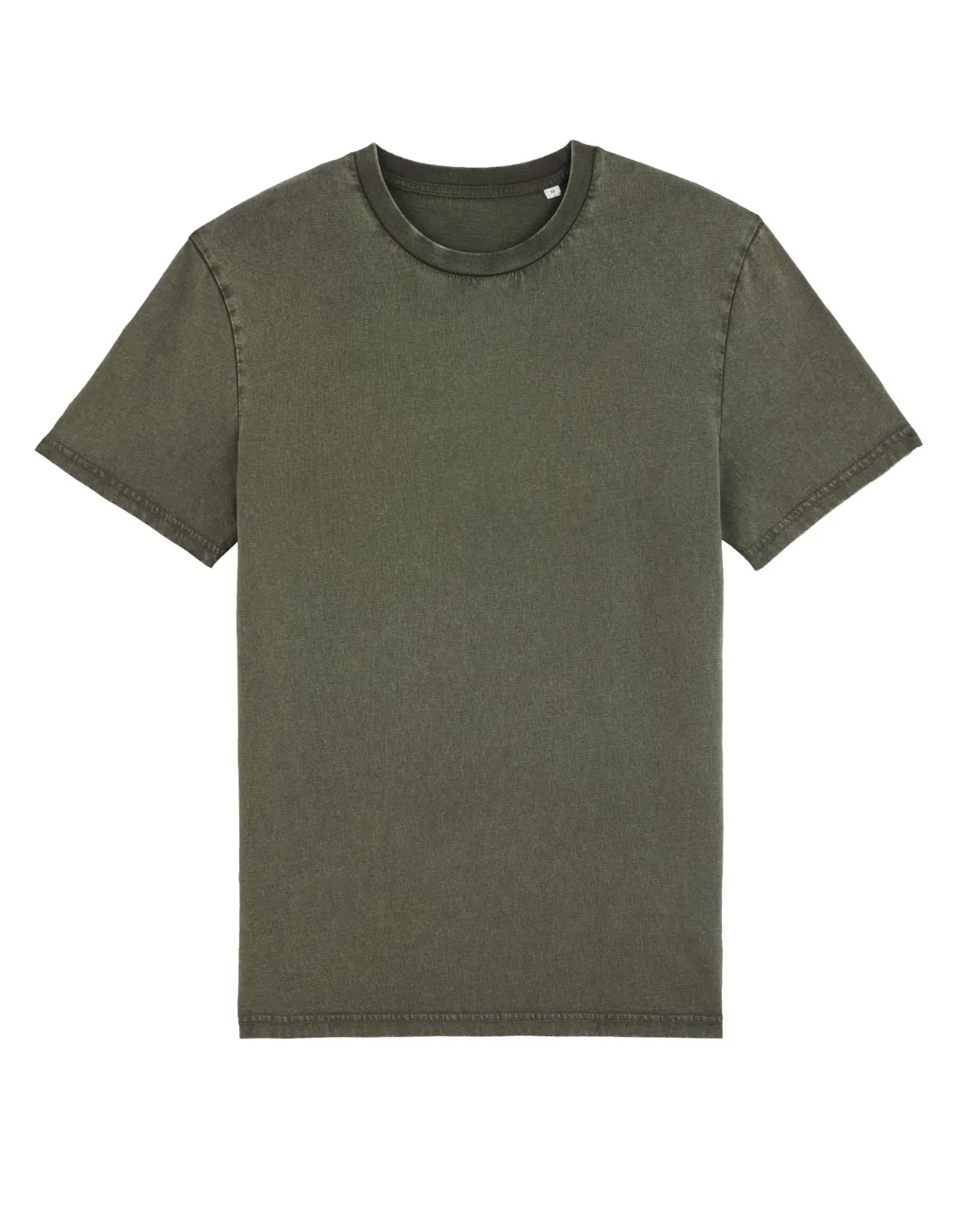 Crafter Vintage G. Dyed Khaki