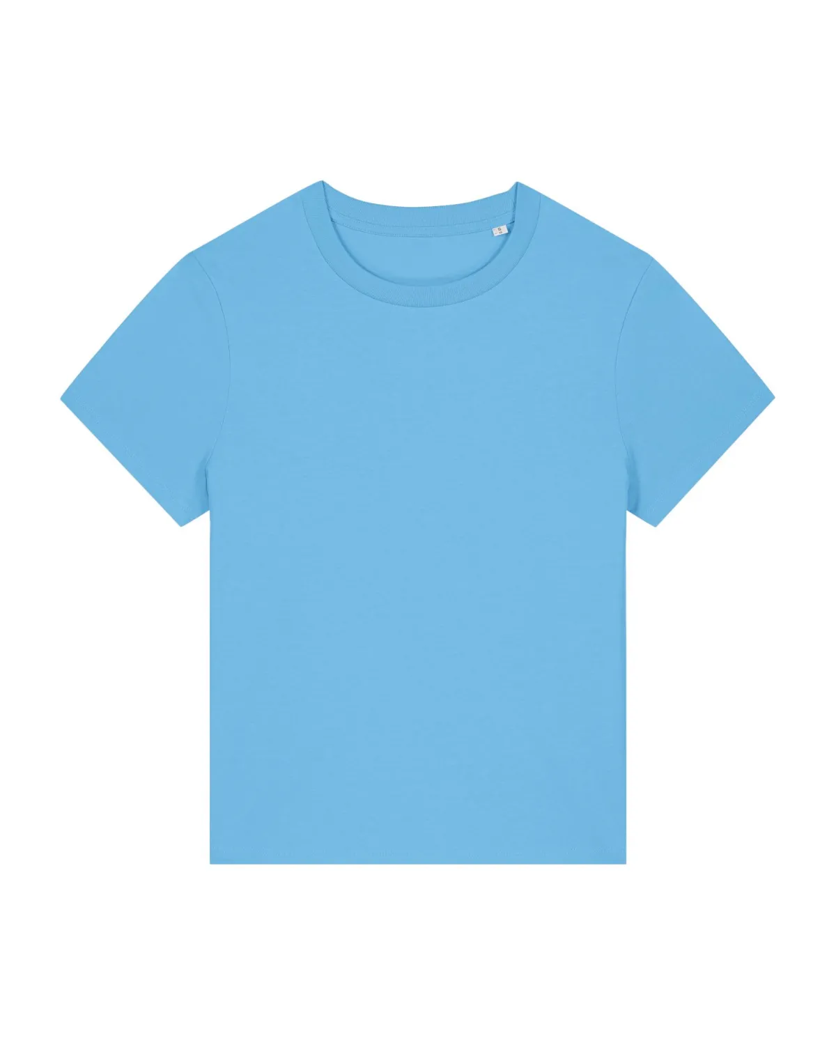 Stella Muser Aqua Blue