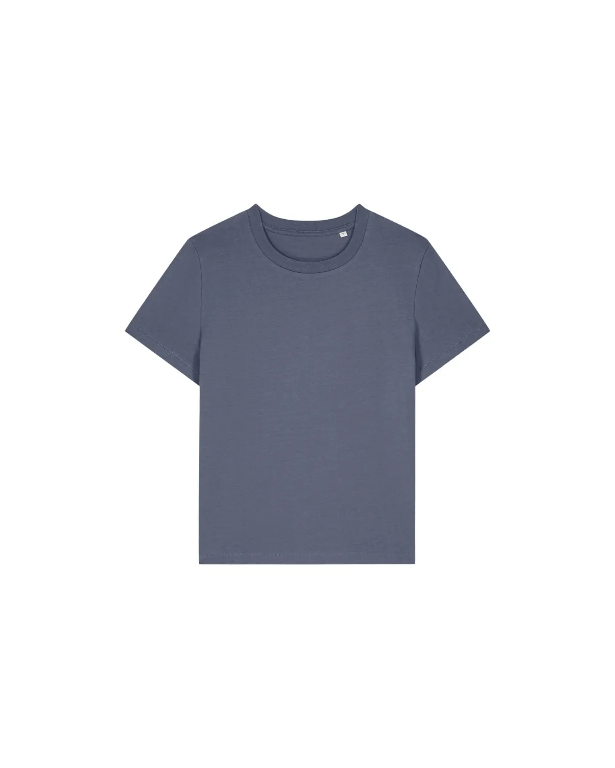 Stella Muser Blue Grey