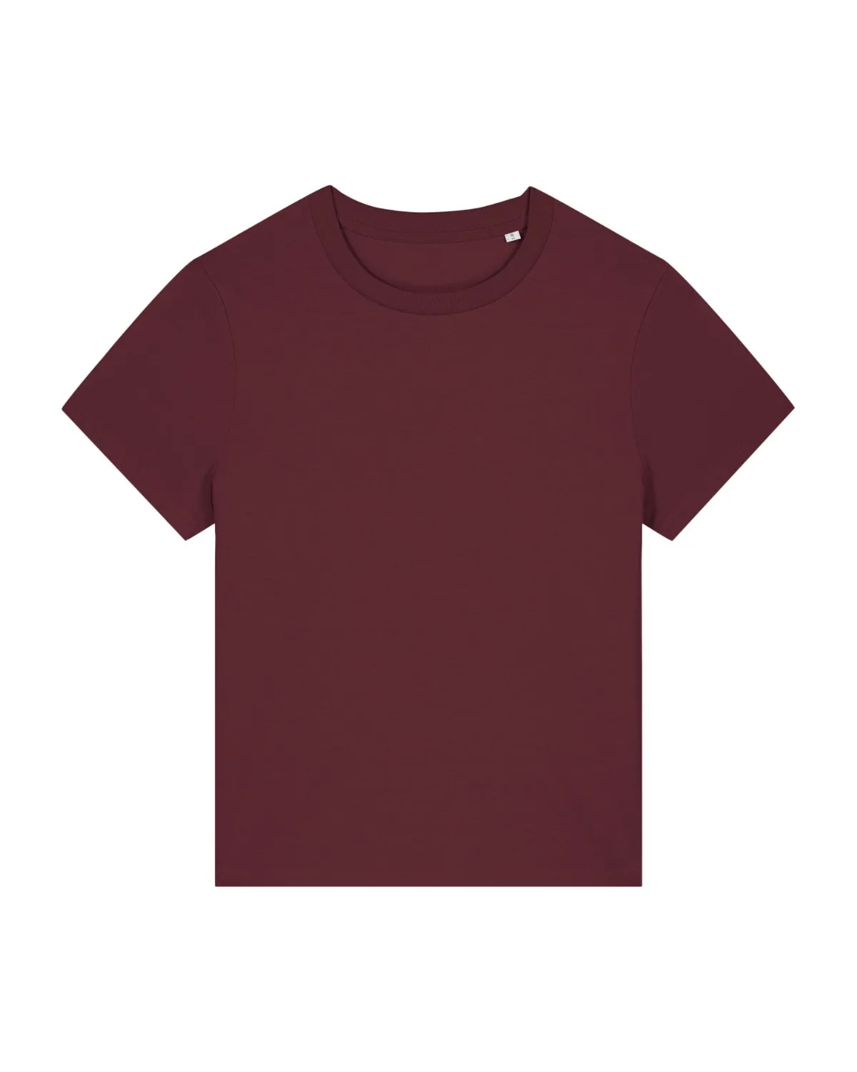 Stella Muser Burgundy
