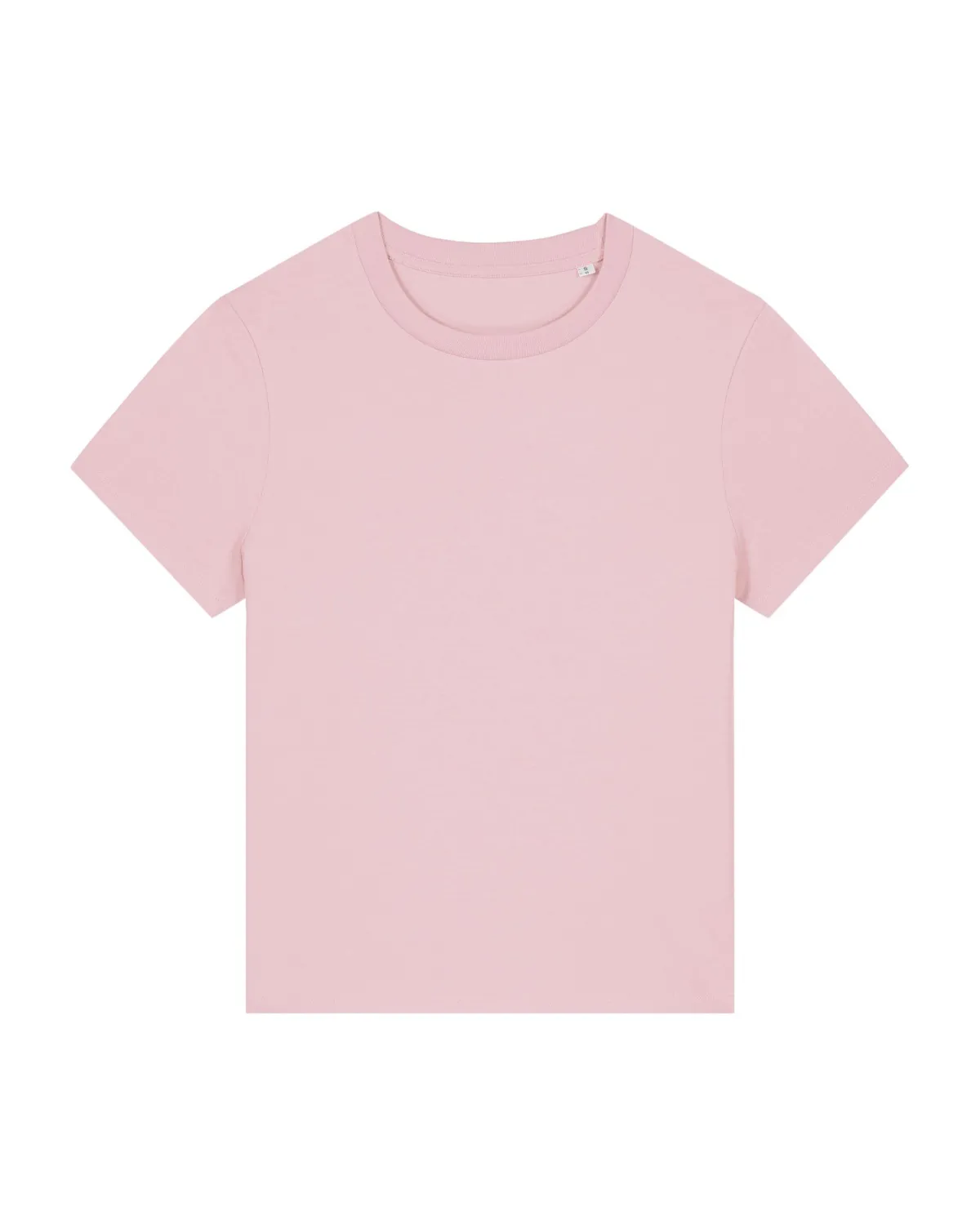Stella Muser Cotton Pink