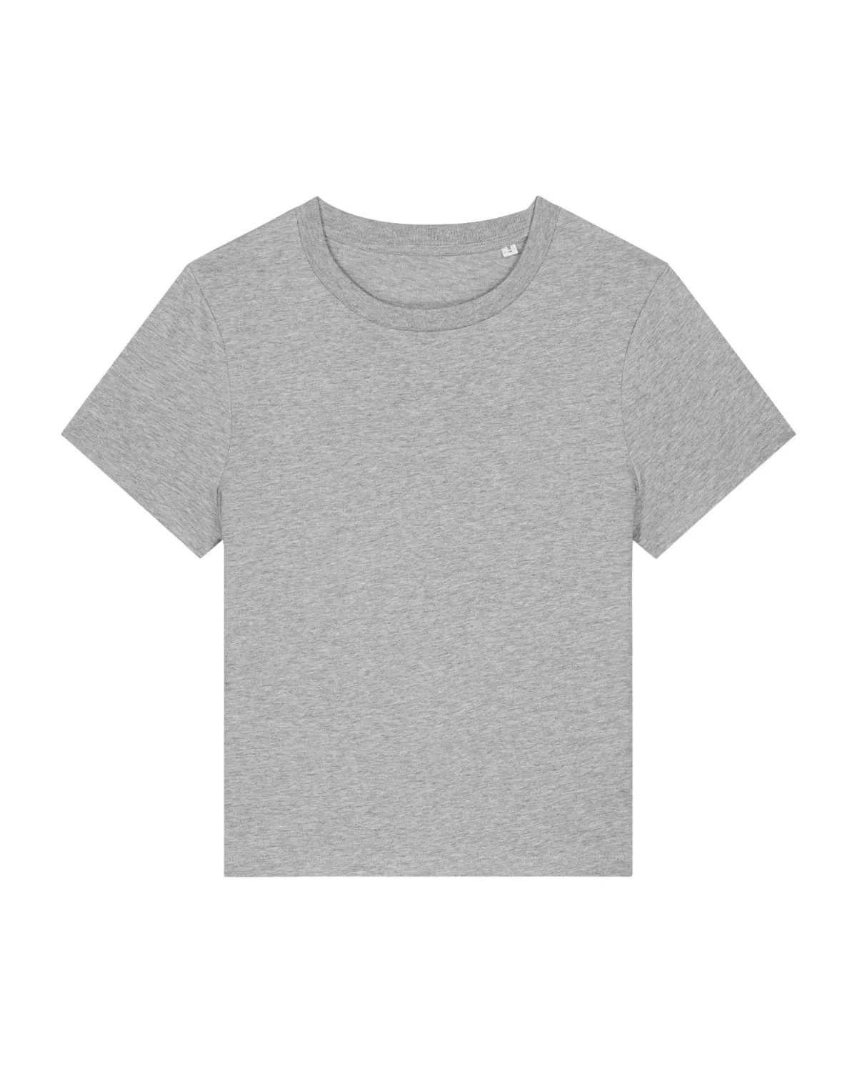 Stella Muser Heather Grey