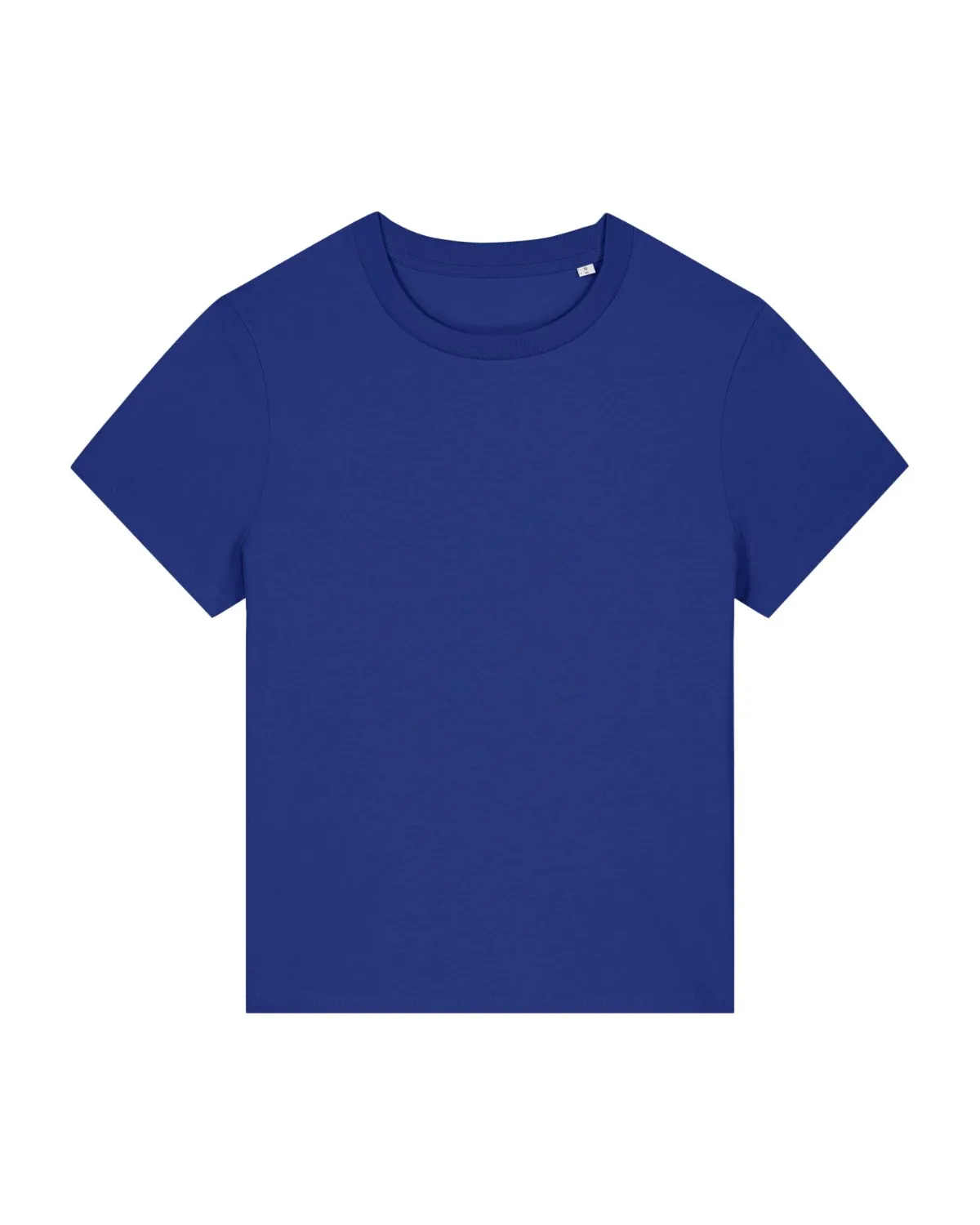 Stella Muser Worker Blue