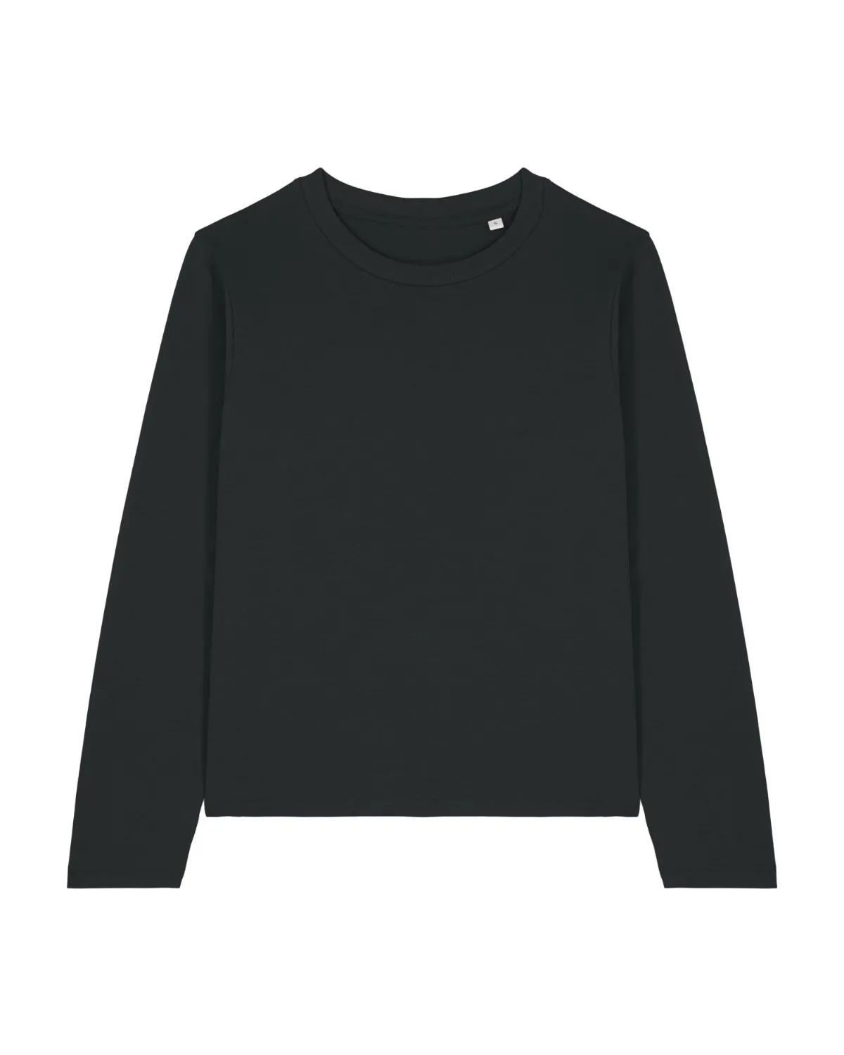 Stella Muser Long Sleeve Black