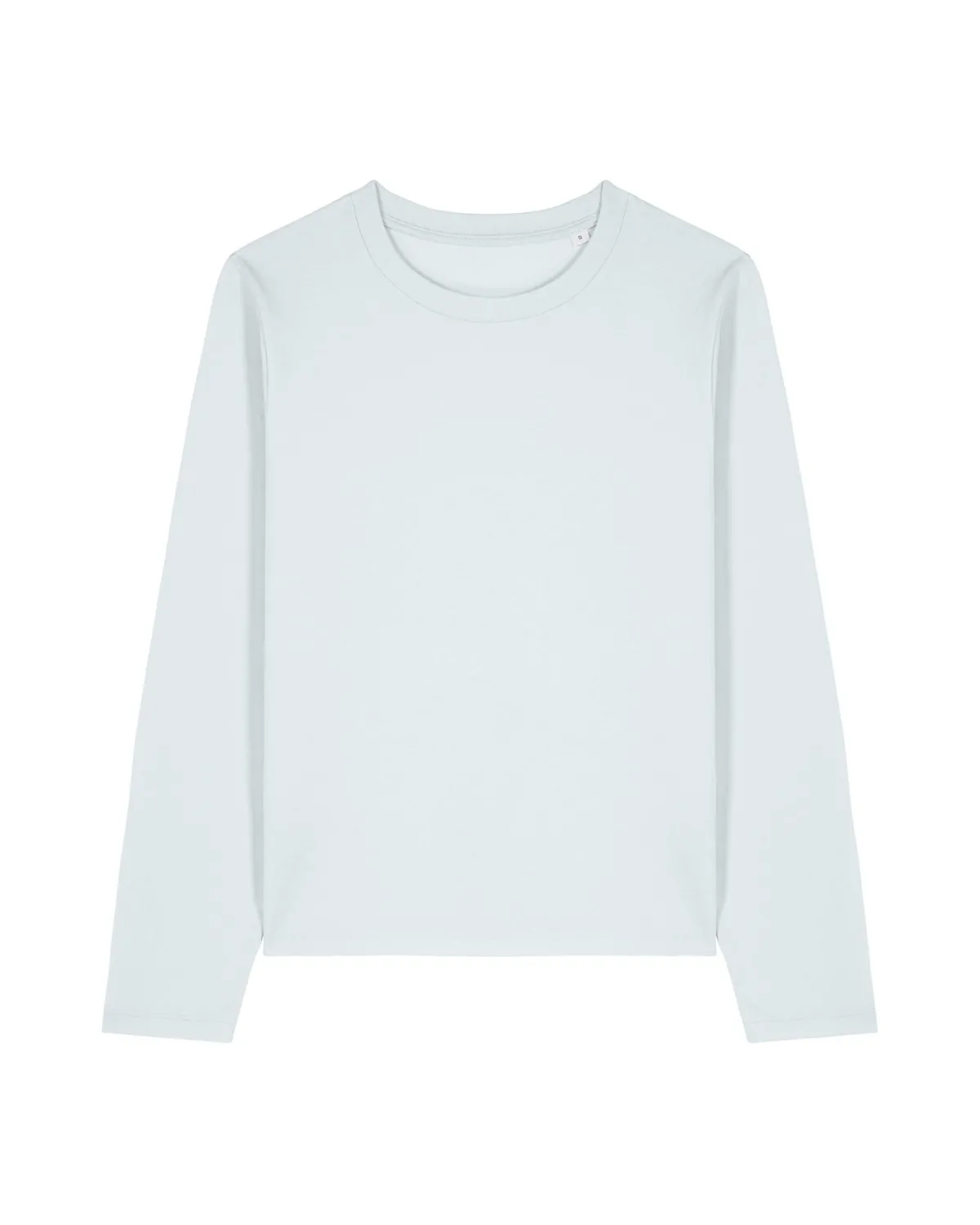 Stella Muser Long Sleeve Blue Ice