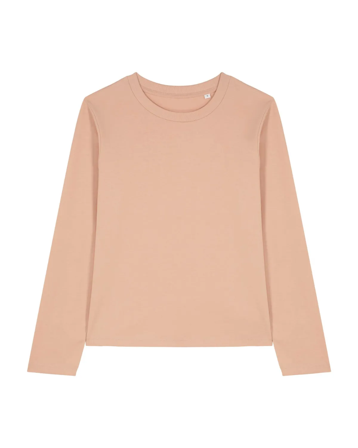Stella Muser Long Sleeve Fraiche Peche