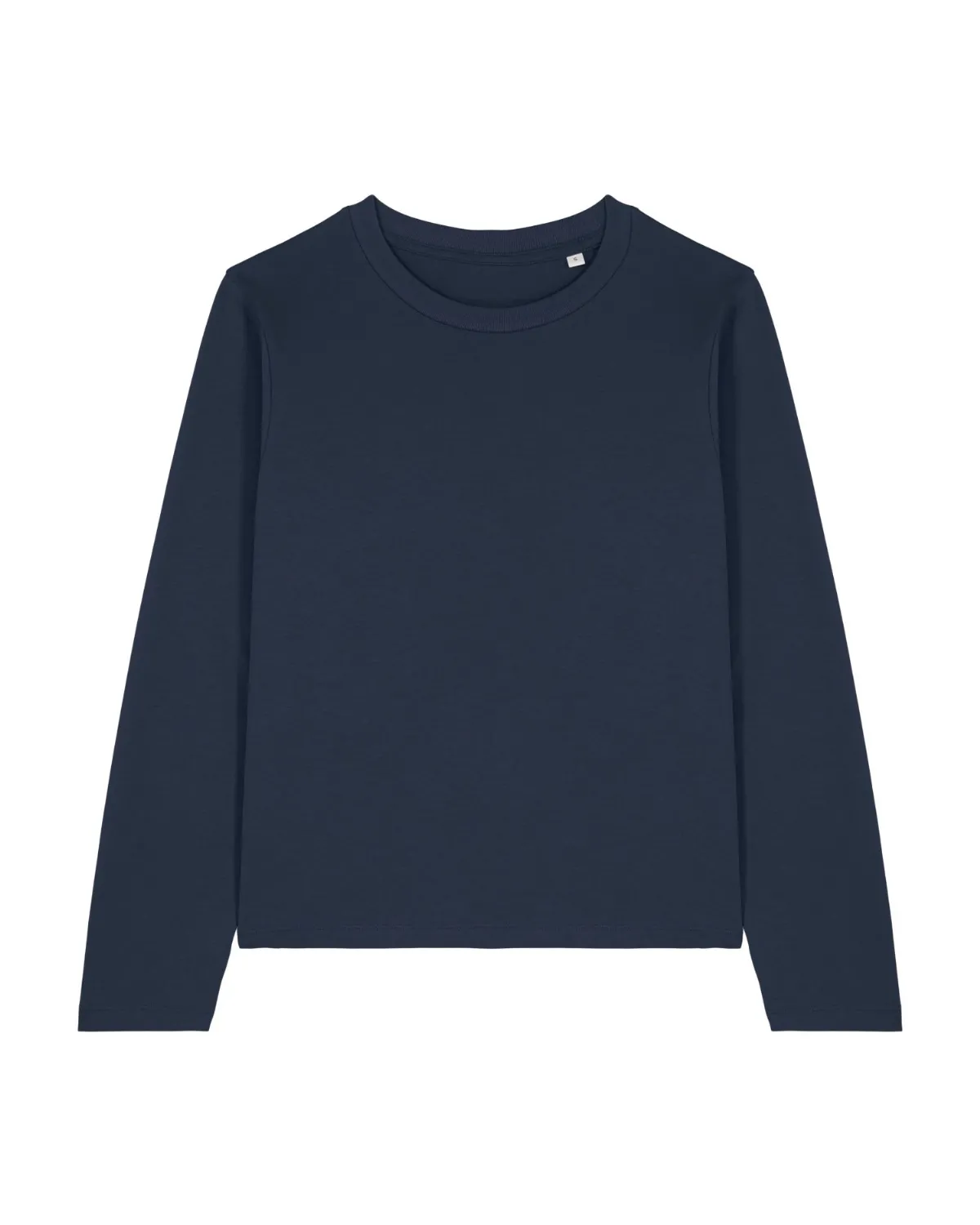 Stella Muser Long Sleeve French Navy