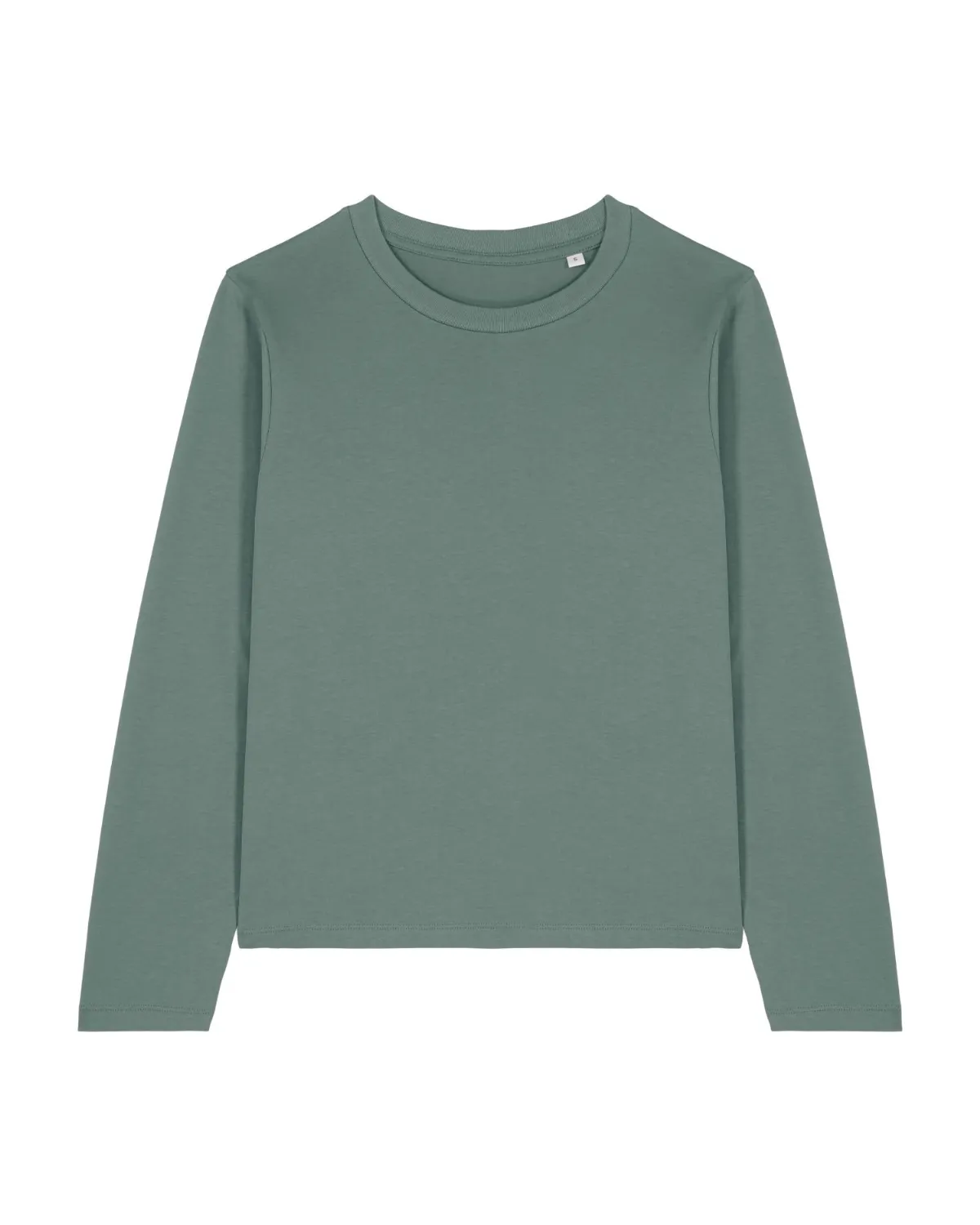 Stella Muser Long Sleeve Green Bay