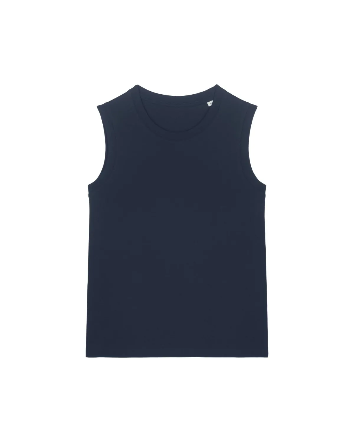 Stella Mia French Navy